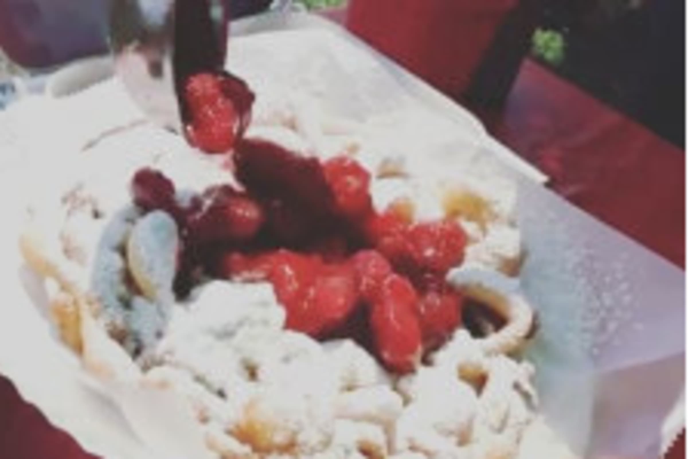 The Funnel Cake Guys ATL Delivery Menu Order Online 898 Oak St SW