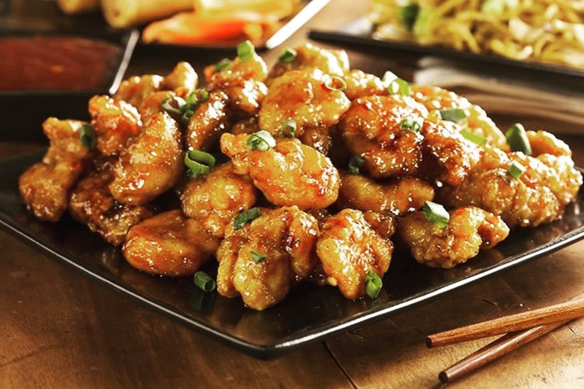 Panda King Express Delivery Menu Order Online 4341 Main Street