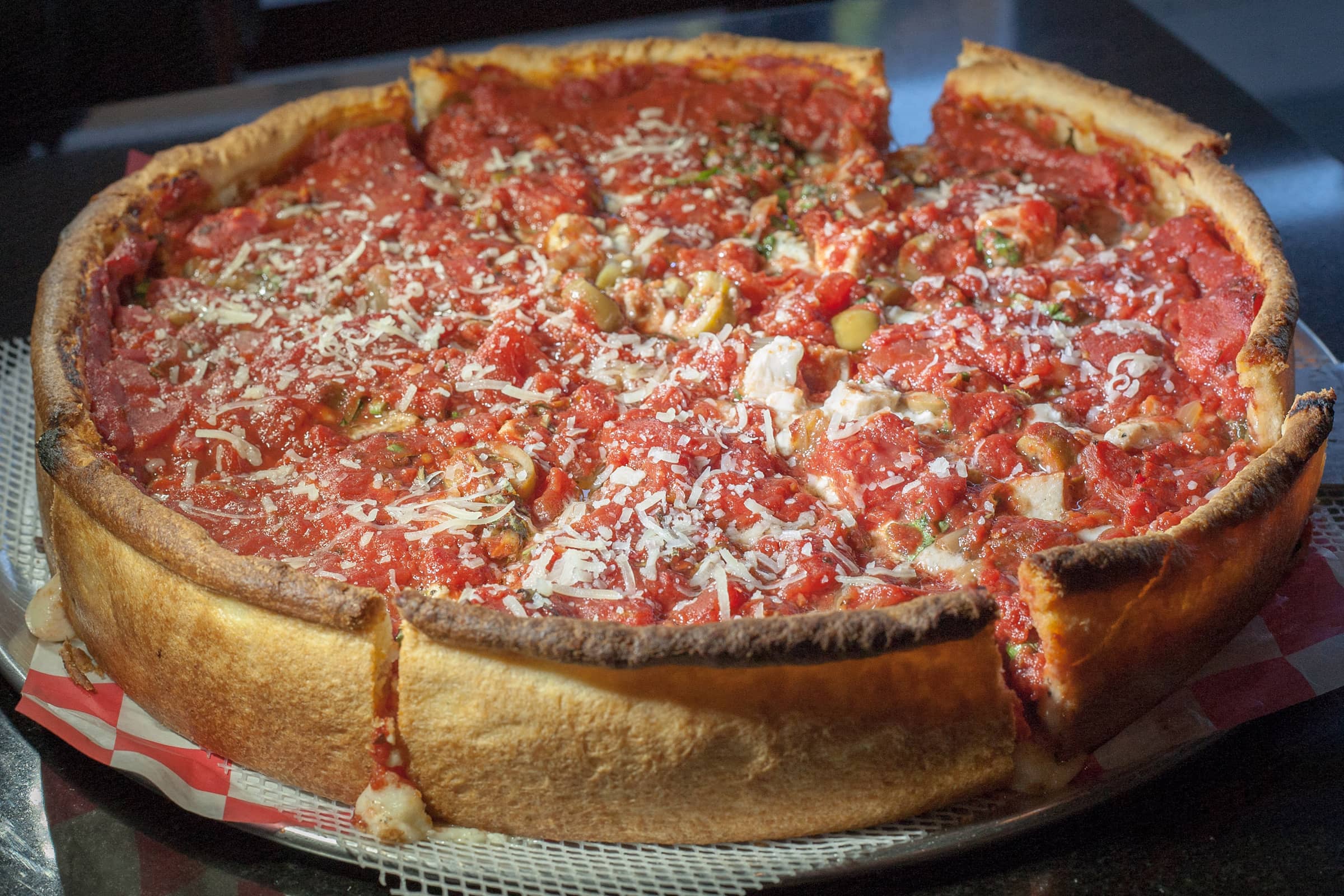 Union Pizza Company Delivery Menu Order Online 1570 Rosecrans Ave