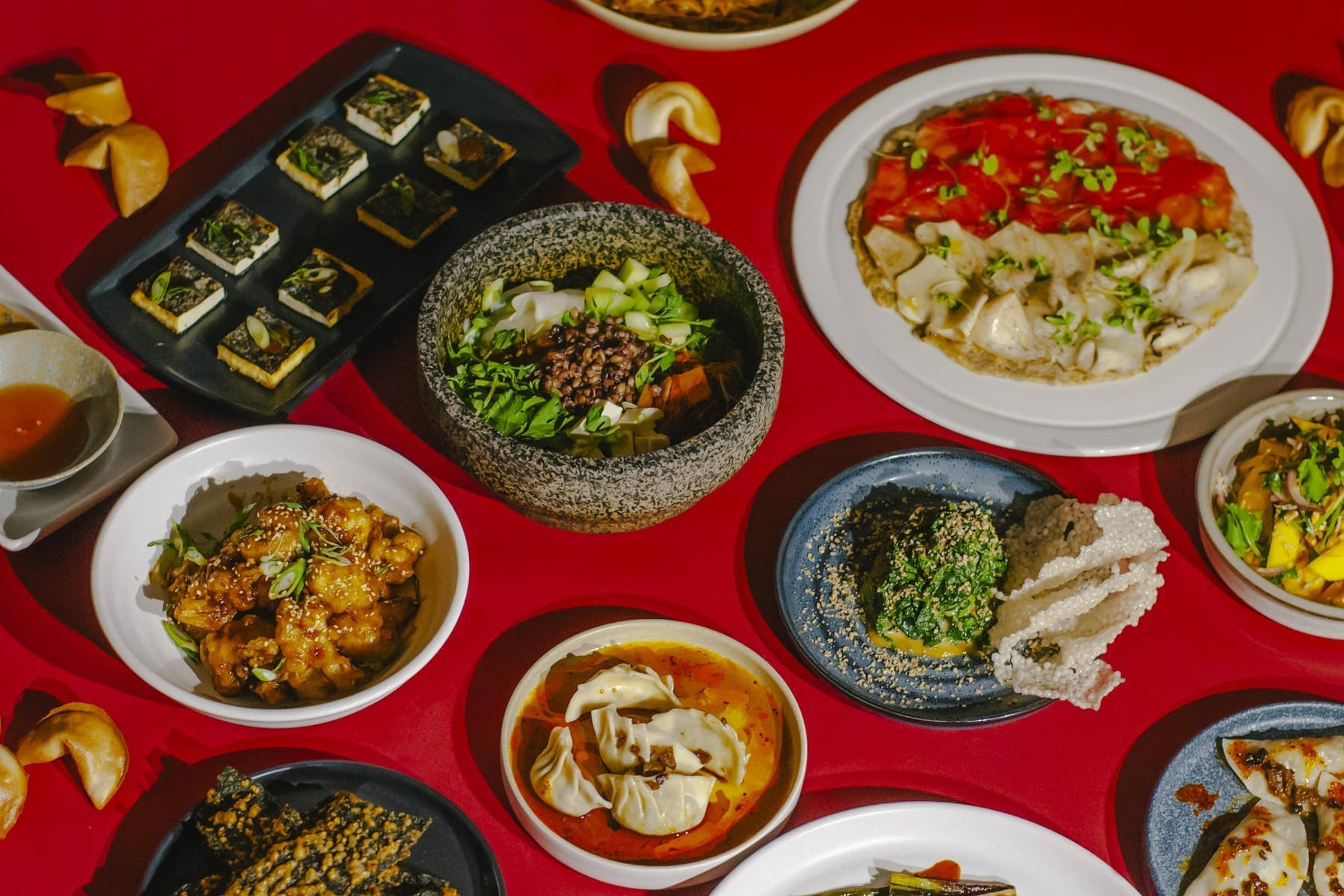 Planta Bethesda Bethesda, MD Restaurant Menu + Delivery Seamless