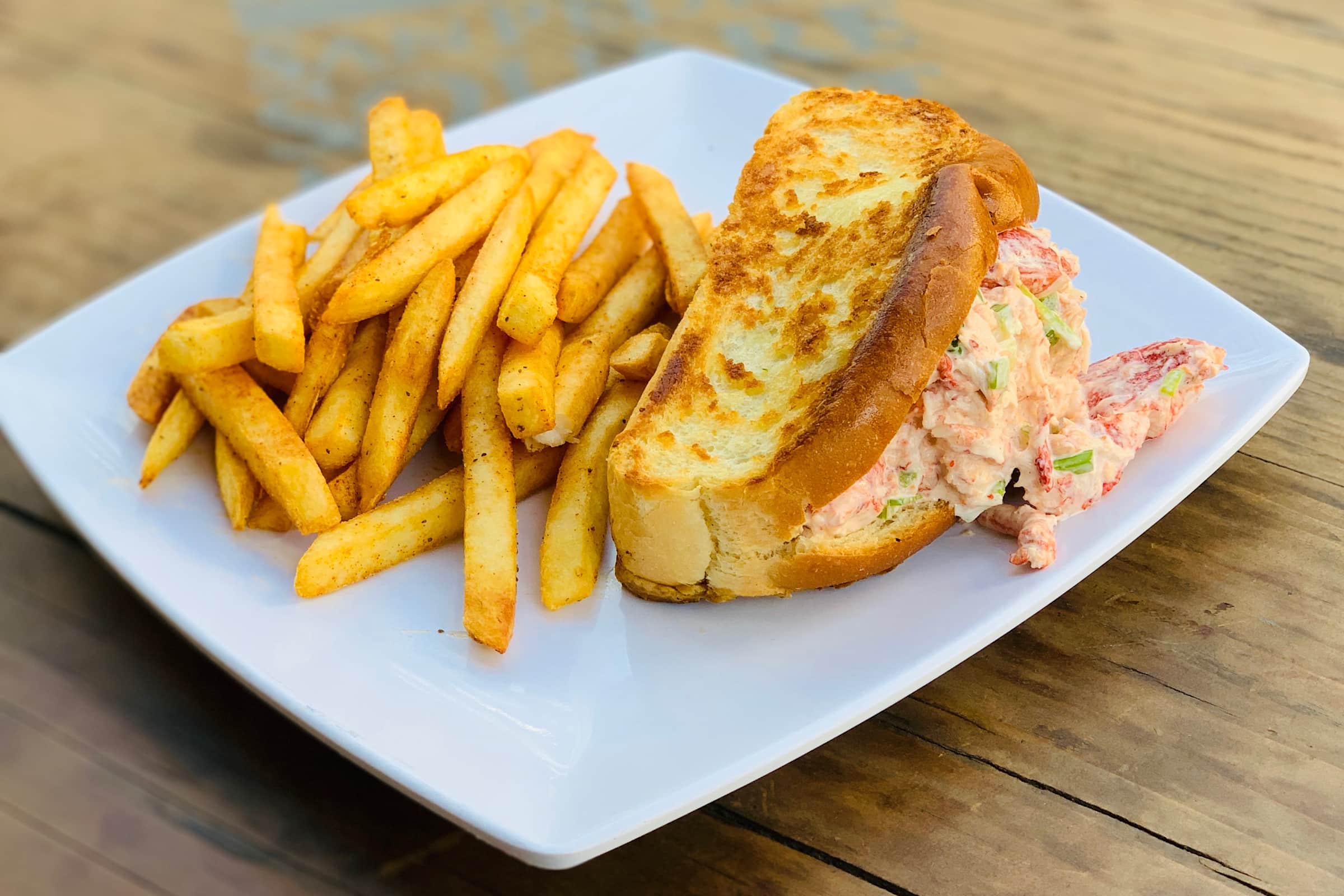 Anchors Fish & Chips and Seafood Grill Delivery Menu Order Online 1111 Meridian Ave Ste 5