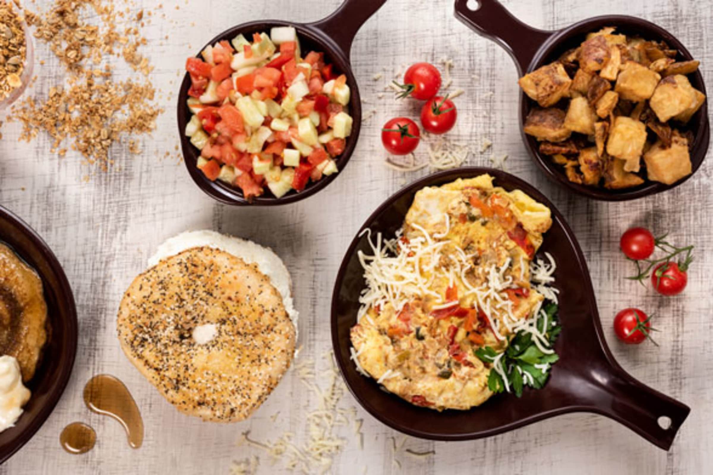 Hava Java Cafe Delivery Menu | Order Online | 59 Route 59 Monsey | Grubhub