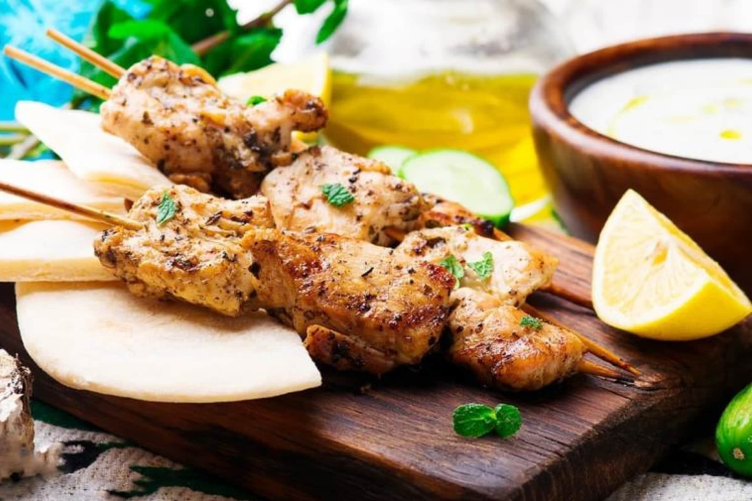 Yia Yia's Kitchen Delivery Menu Order Online 10413 Baltimore Ave