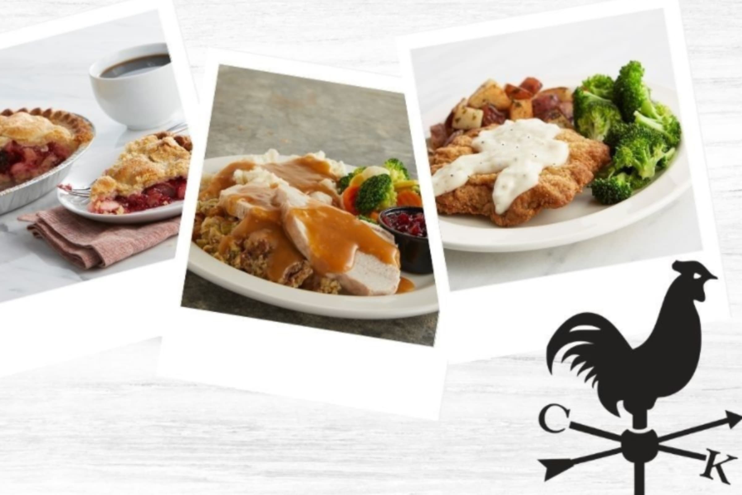 Country Kitchen Delivery Menu | Order Online | 12930-12980 Day St Moreno Valley | Grubhub