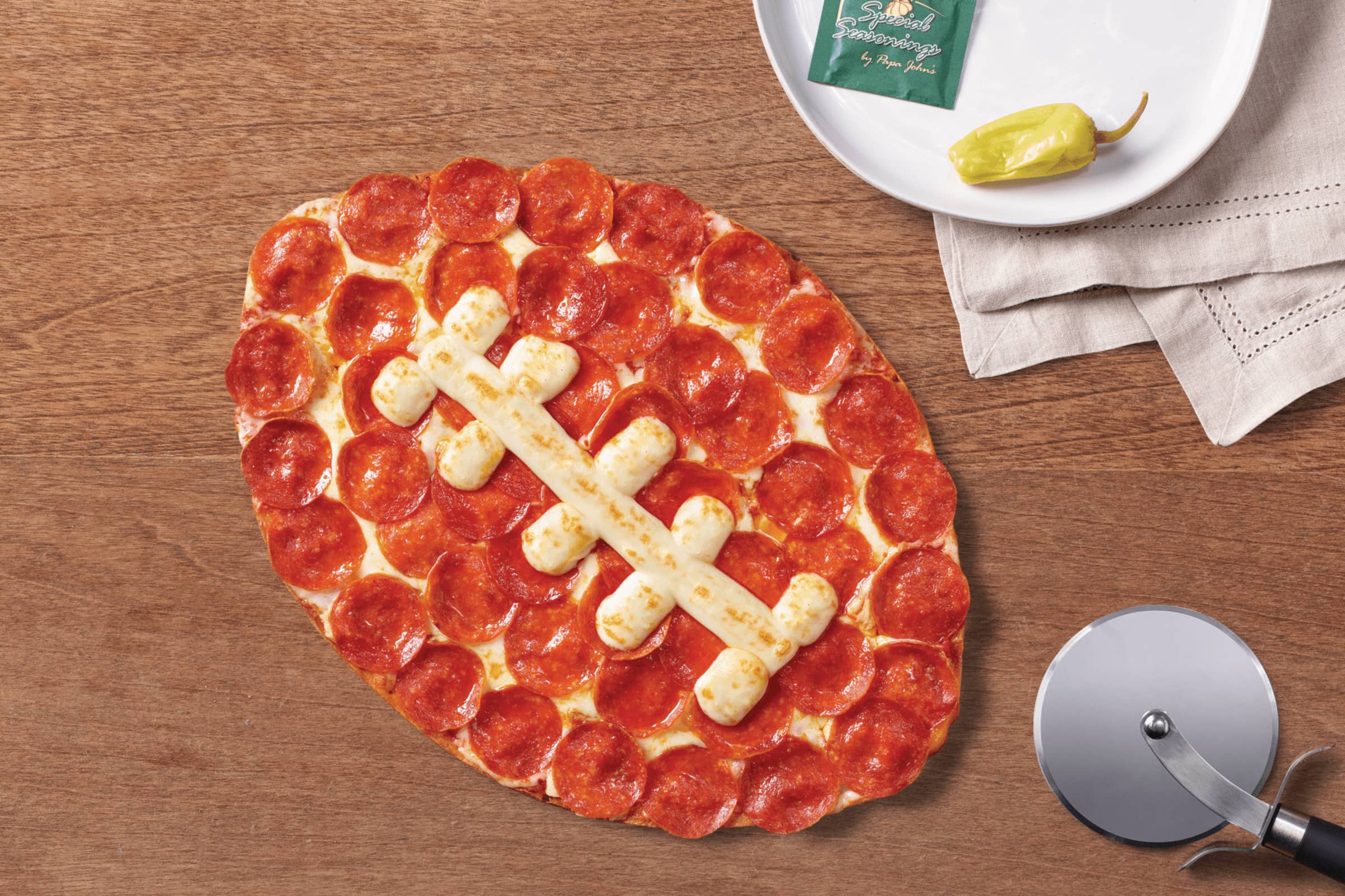 Papa Johns Delivery Menu | Order Online | 1843 Easton Rd ...
