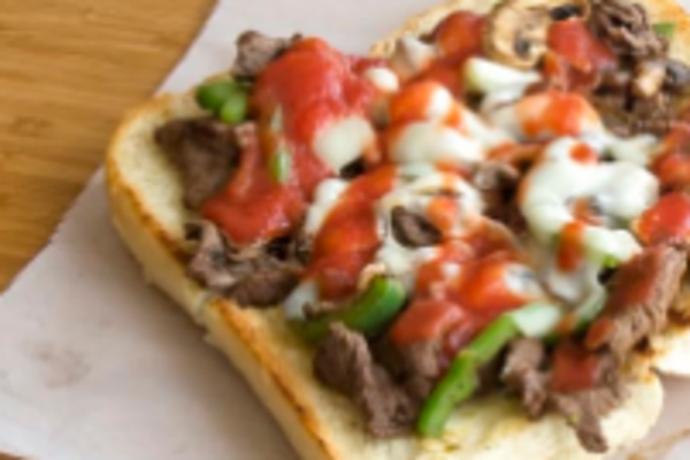 Hoagie Steak Out SJ Delivery Menu Order Online 304 S 3rd St San