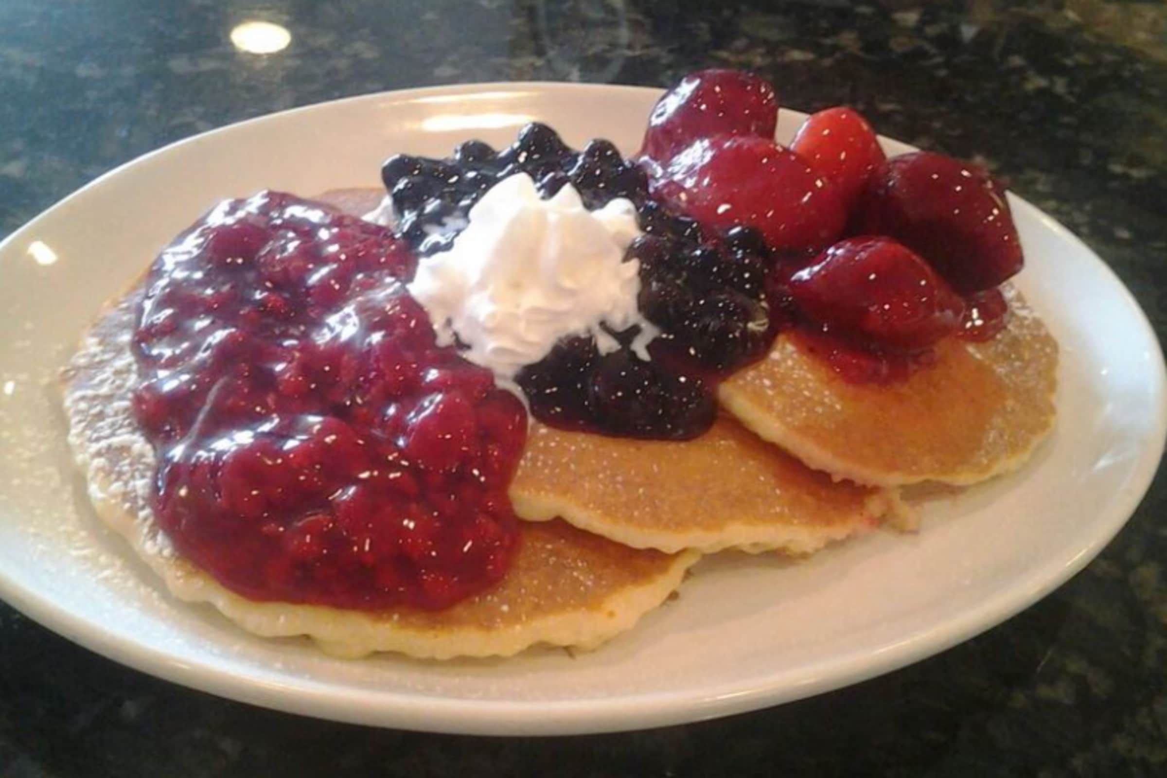 Jelly Jam Restaurant Delivery Menu Order Online 6300 Cermak Rd