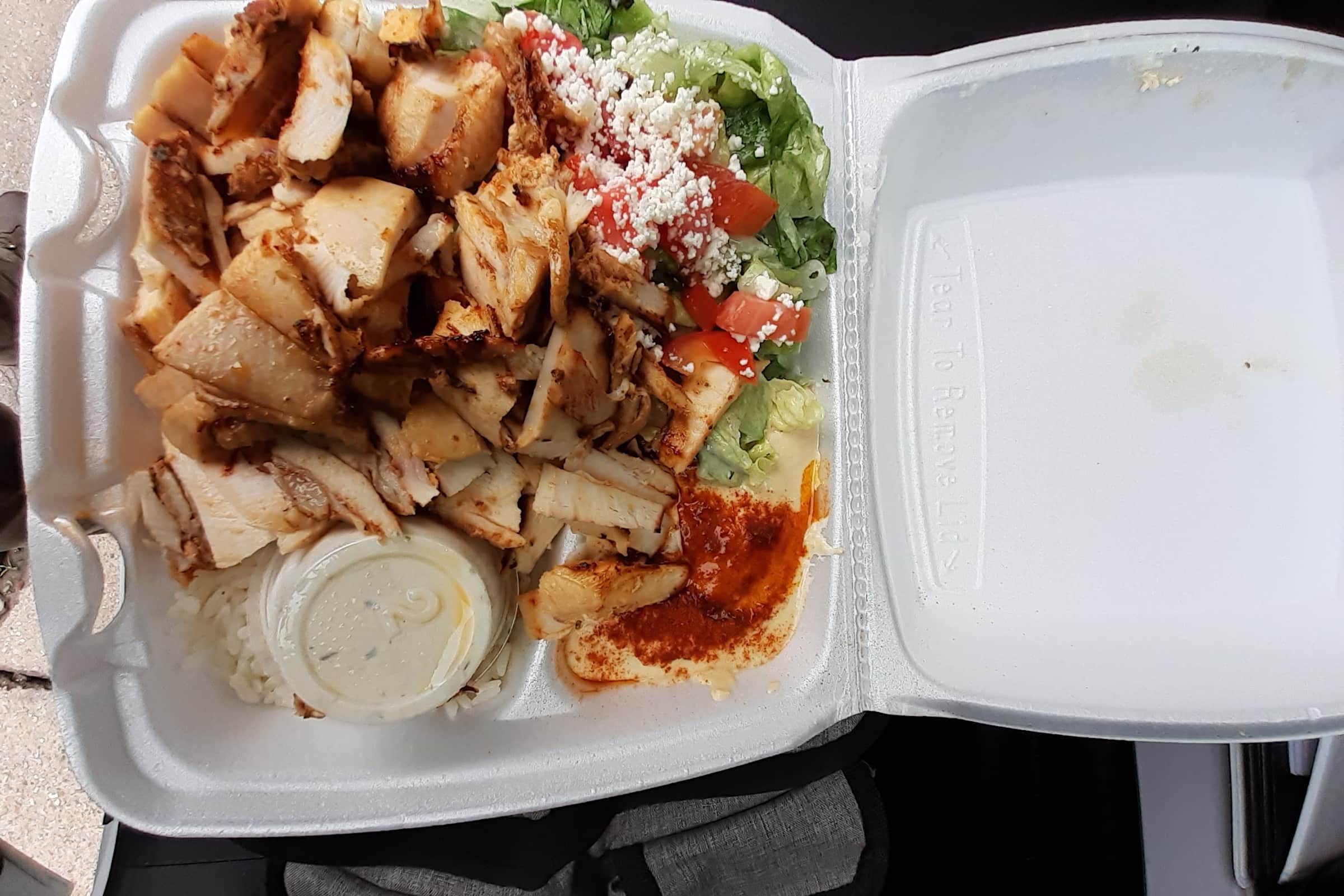 Rendes Quick Stop 2 Gonzales, LA Restaurant Menu + Delivery Seamless