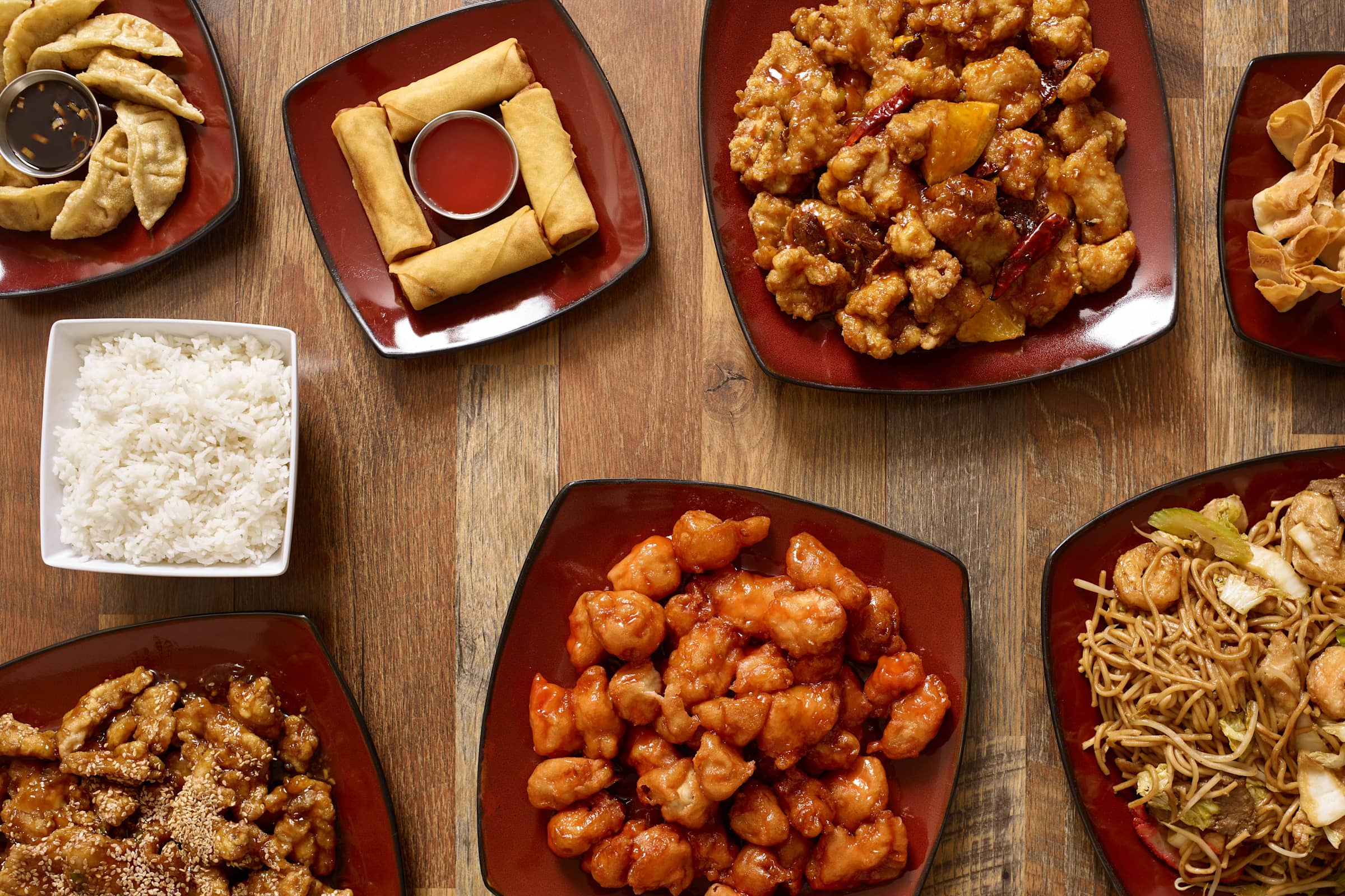 Zhang's Chopstix Delivery Menu Order Online 4510 Harrison Blvd