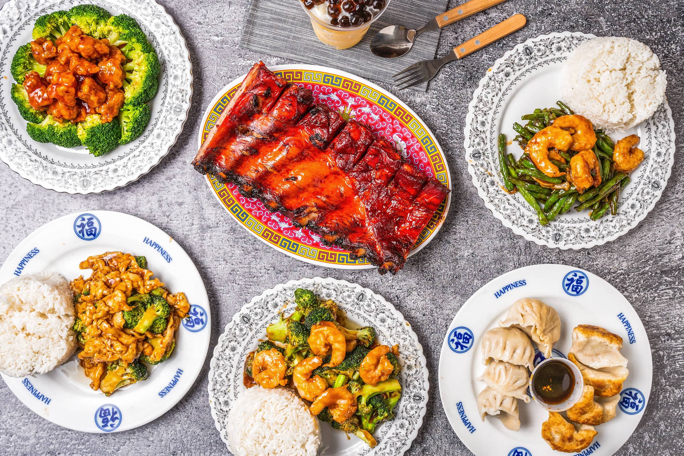 New Kissena Delivery Menu Order Online 4429 Kissena Blvd NY Grubhub