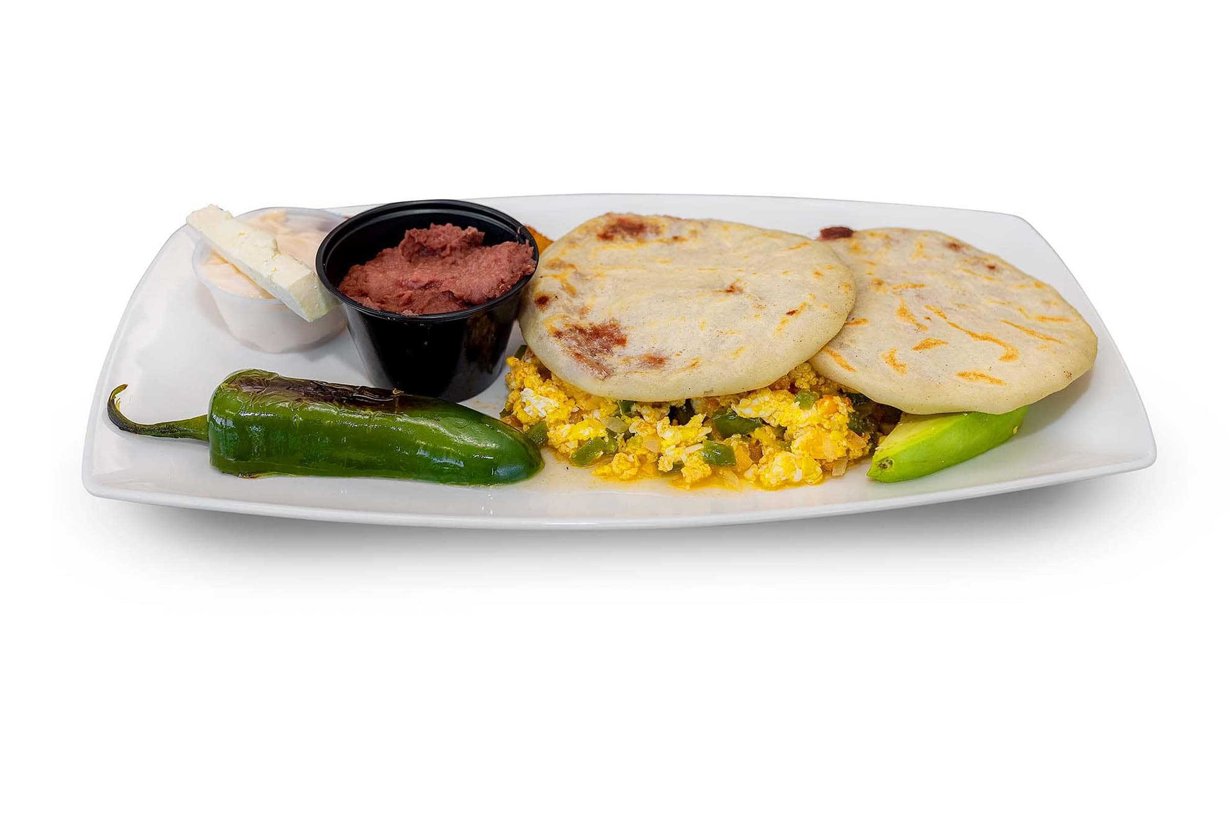 Mi Tierra Deli Alexandria Delivery Menu Order Online 6531 Little