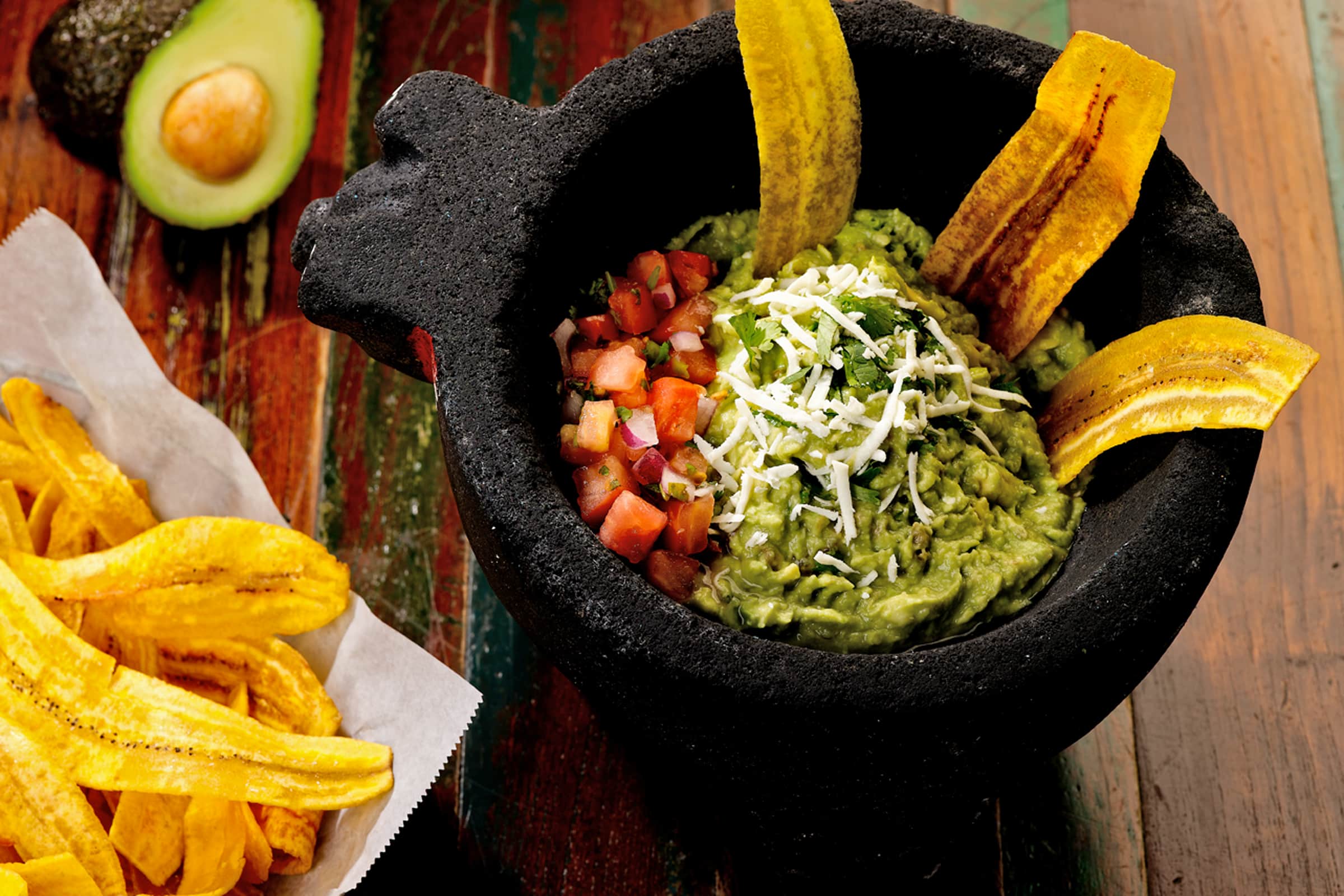 Burrito Bar & Kitchen Brooklyn, NY Restaurant Menu + Delivery