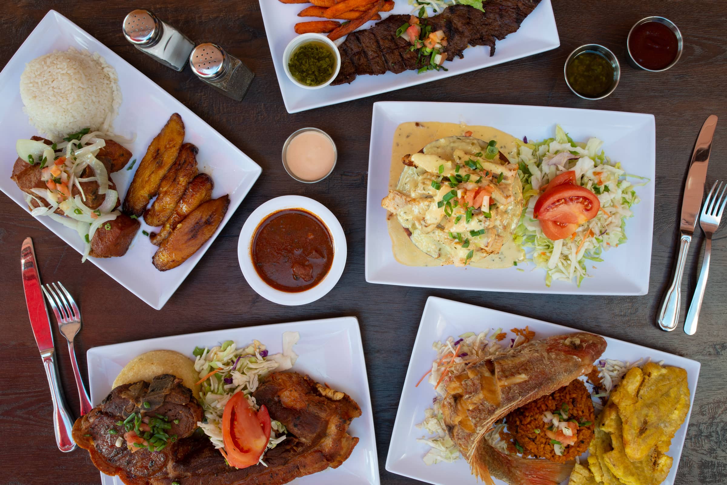 Grillers Kissimmee