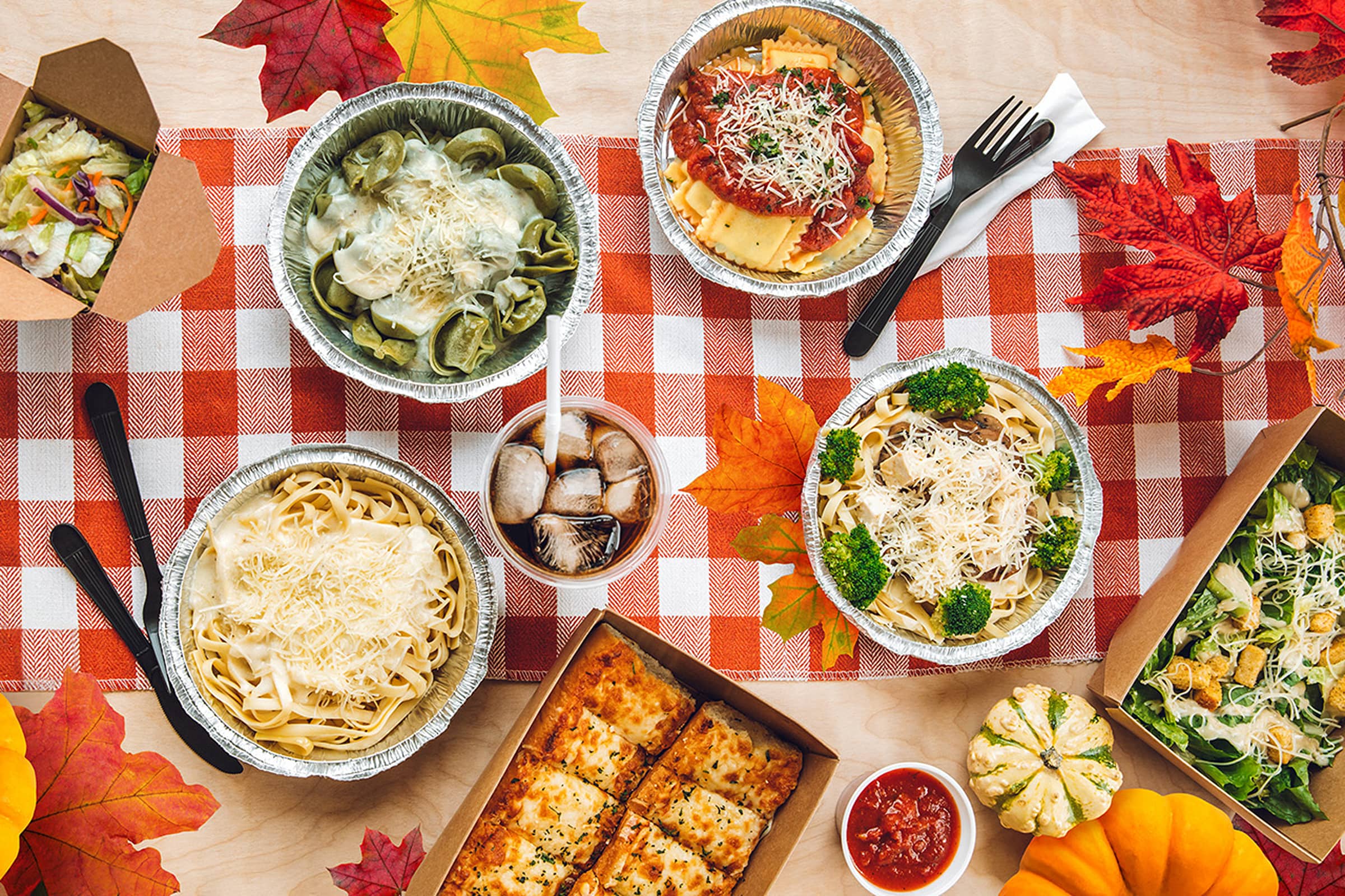 Old Spaghetti Factory Delivery Menu Order Online 233 Park Ave