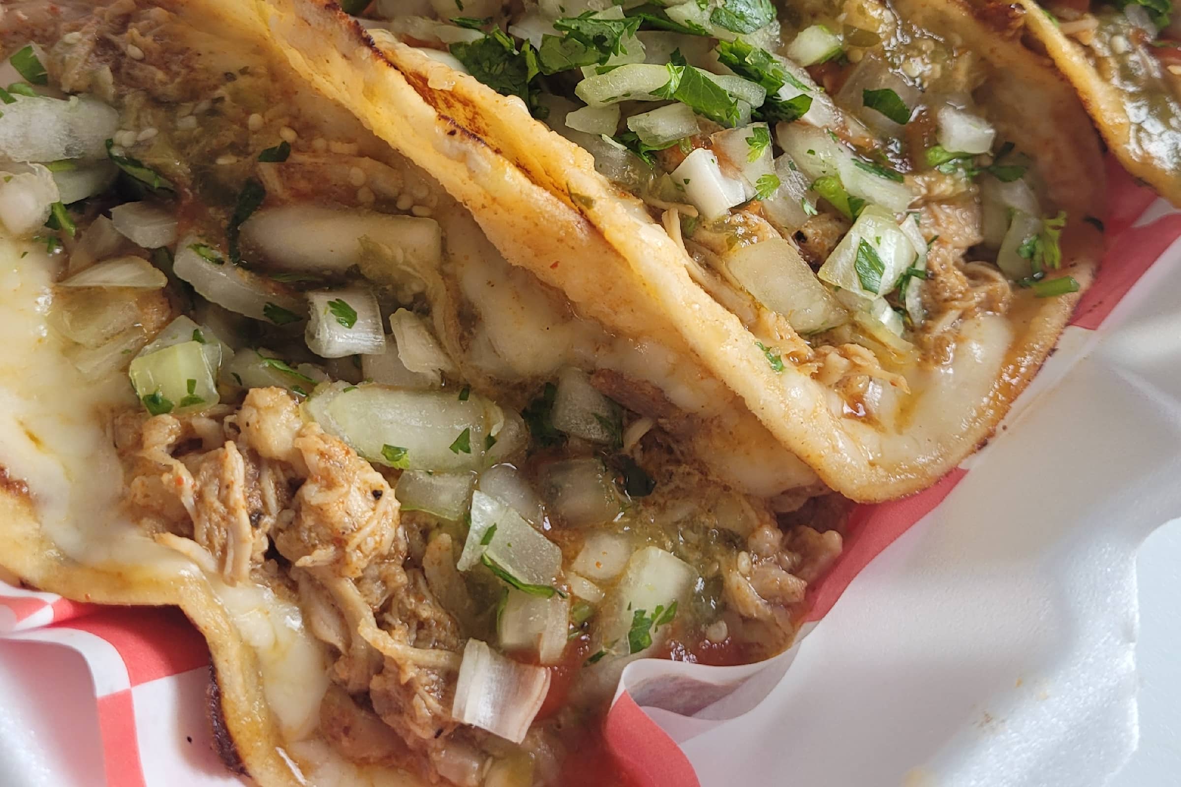 Grubnight Food Truck Allentown PA Restaurant Menu Delivery 