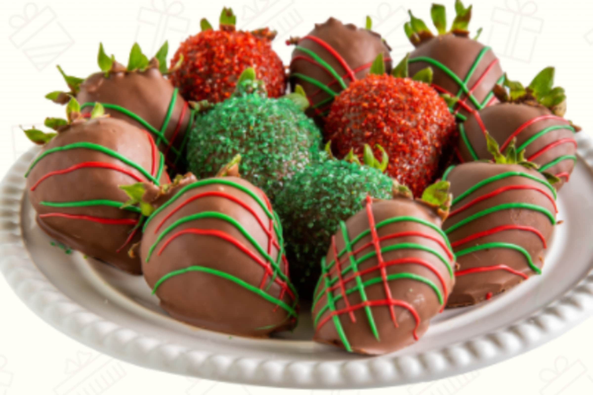 Chocolate Bash Delivery Menu Order Online 756 Spectrum Center Dr