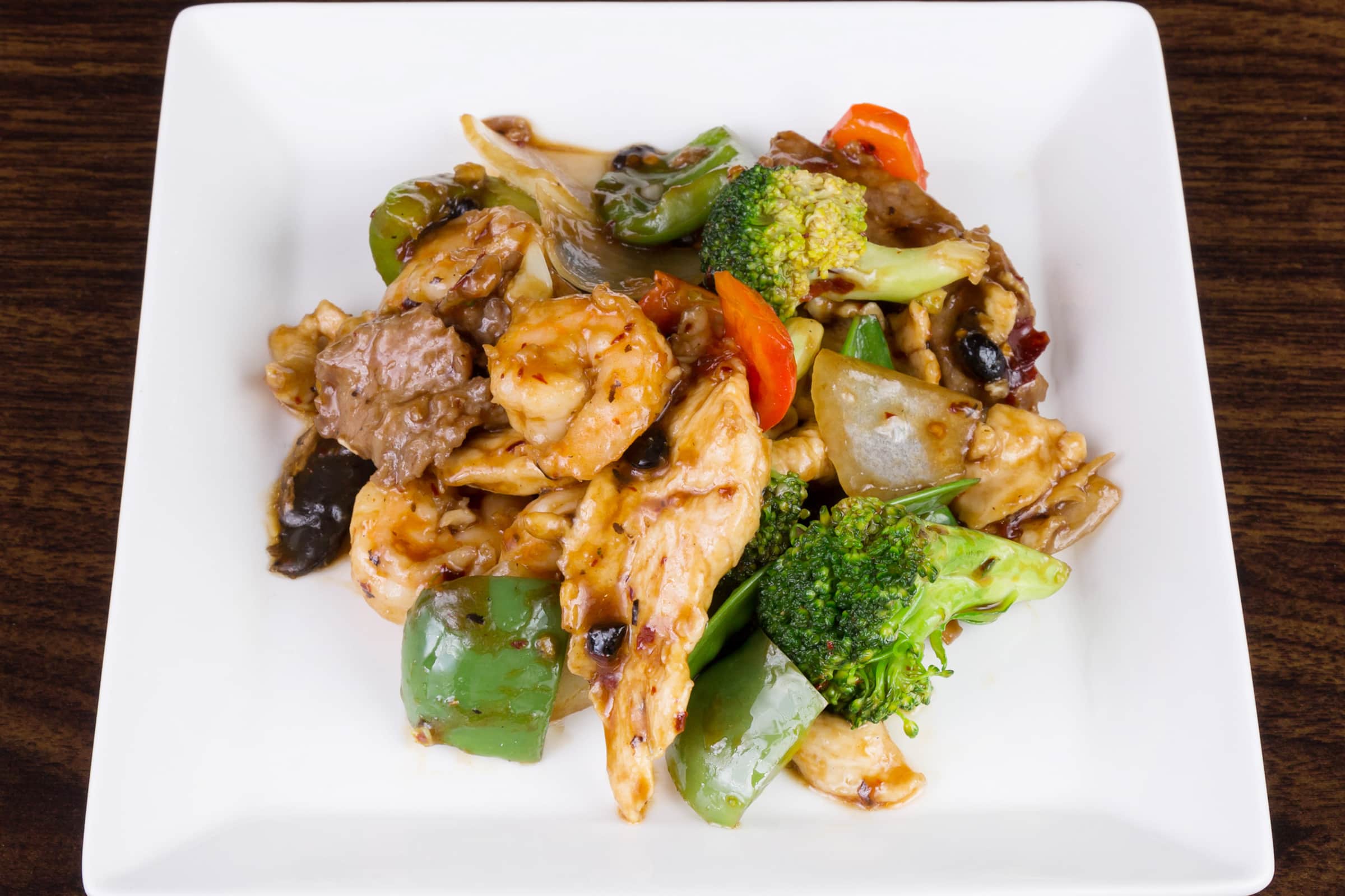 Ling's Restaurant Delivery Menu Order Online 8945 S Fry Rd Ste E