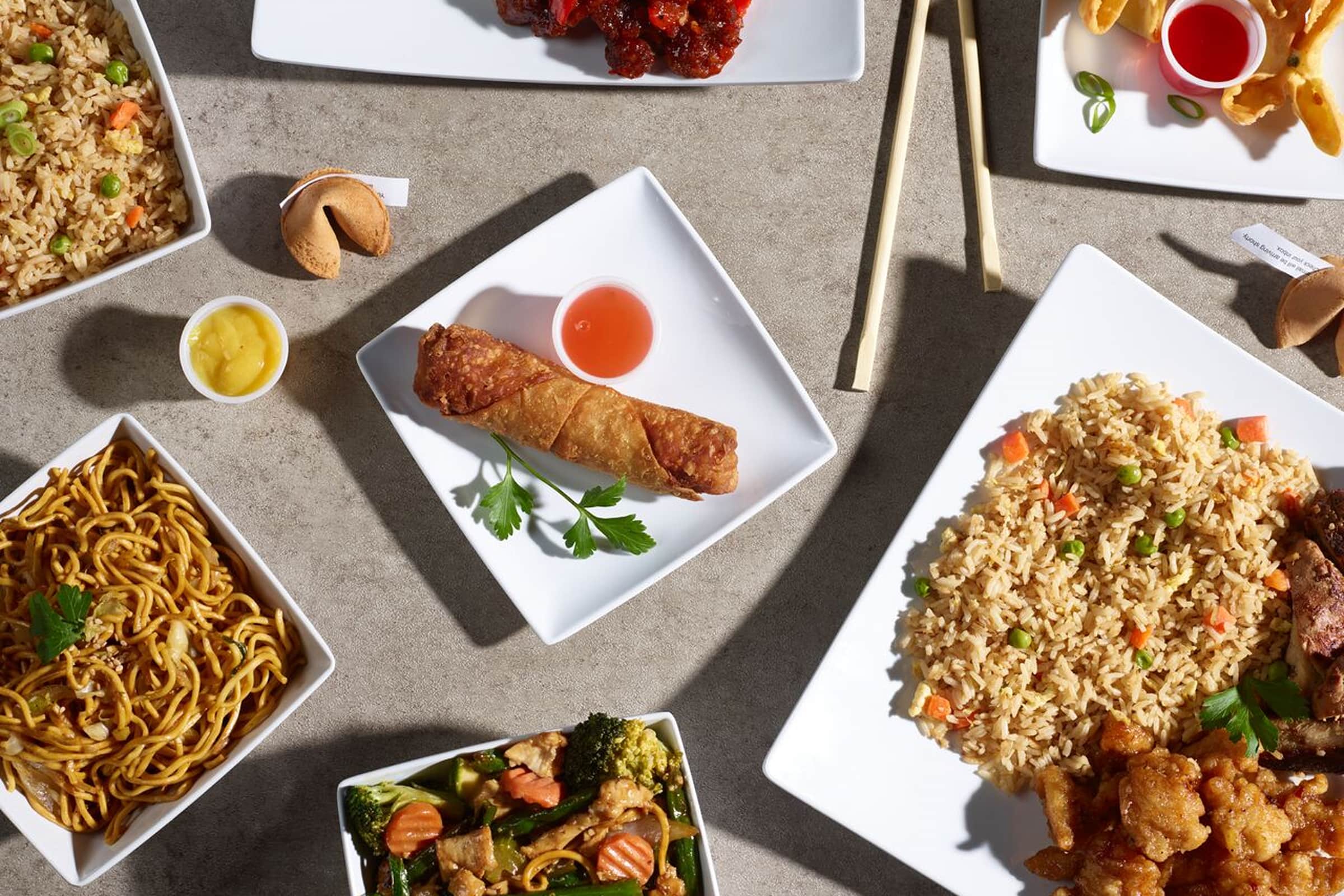 Panda Express Delivery Menu Order Online 2604 Old Denton Rd