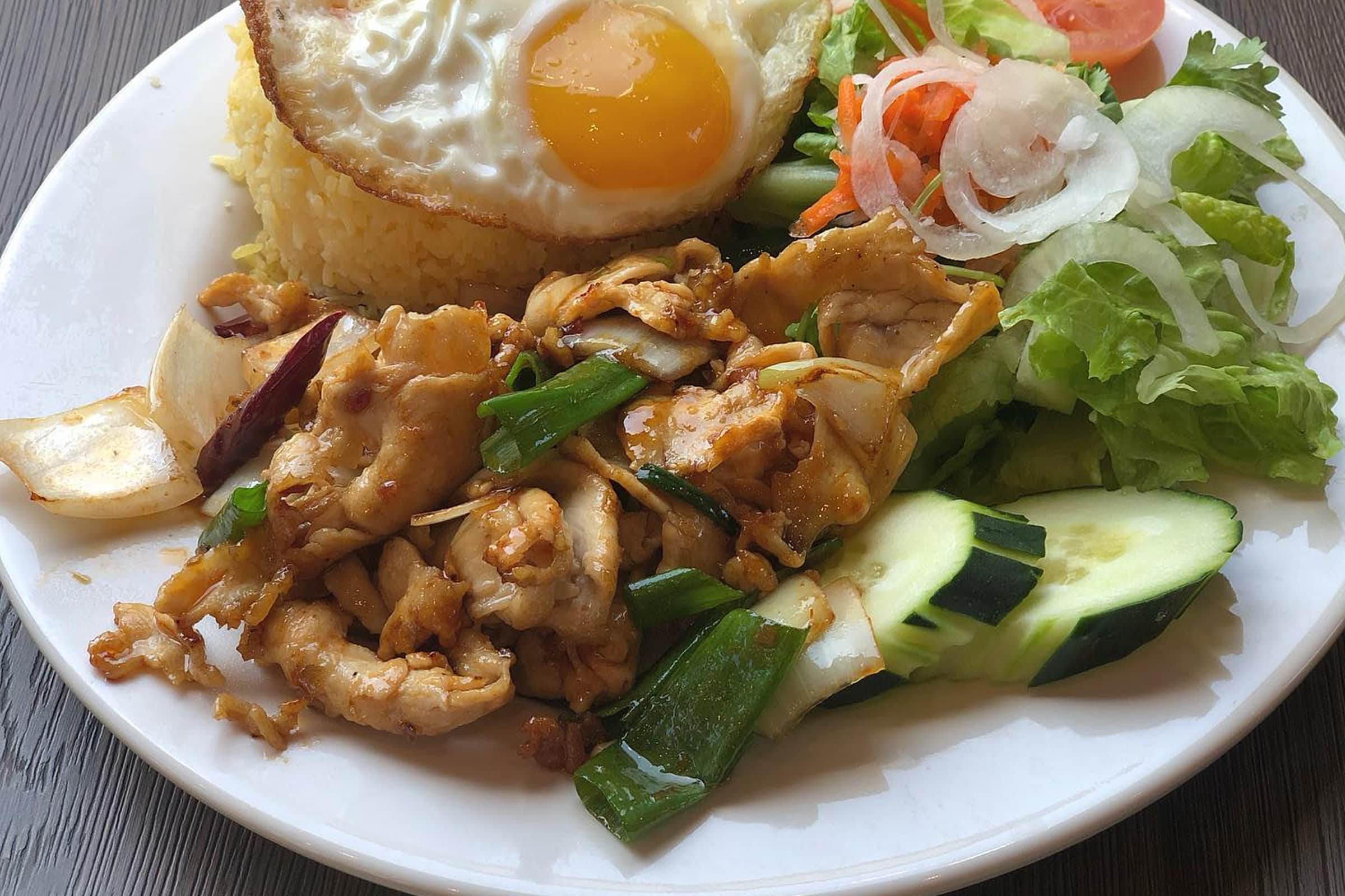 Pho Koi Corona, CA Restaurant Menu + Delivery Seamless