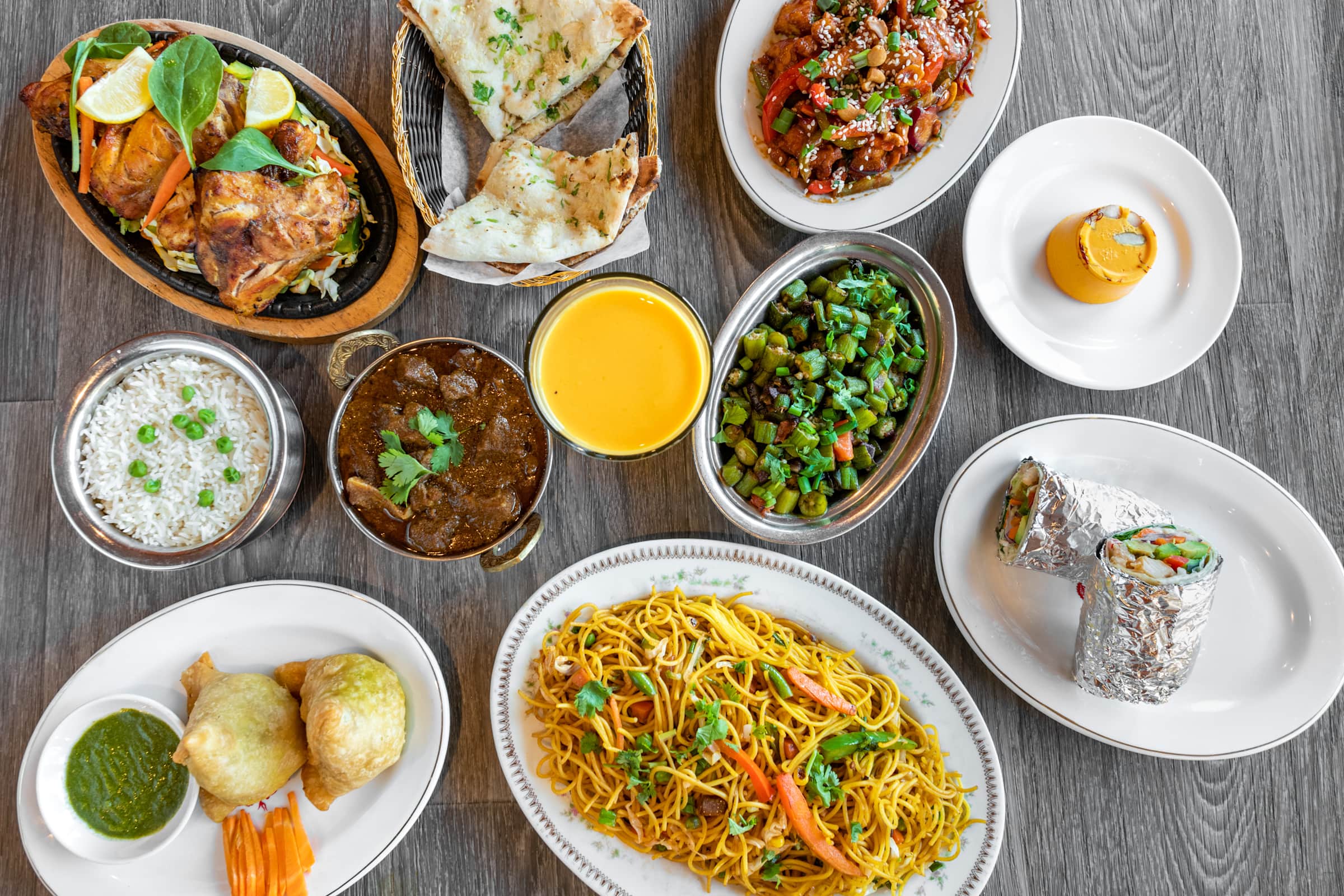 himalayan curry house concord