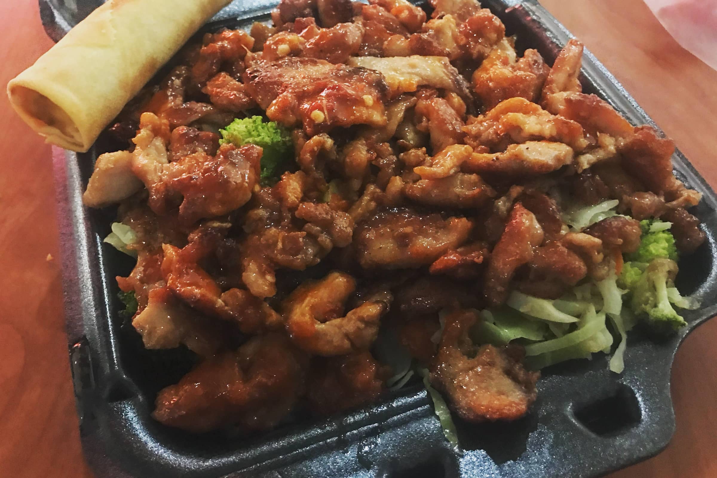 Teriyaki Japan (S Tunnel Rd) Delivery Menu | Order Online | 3 ...