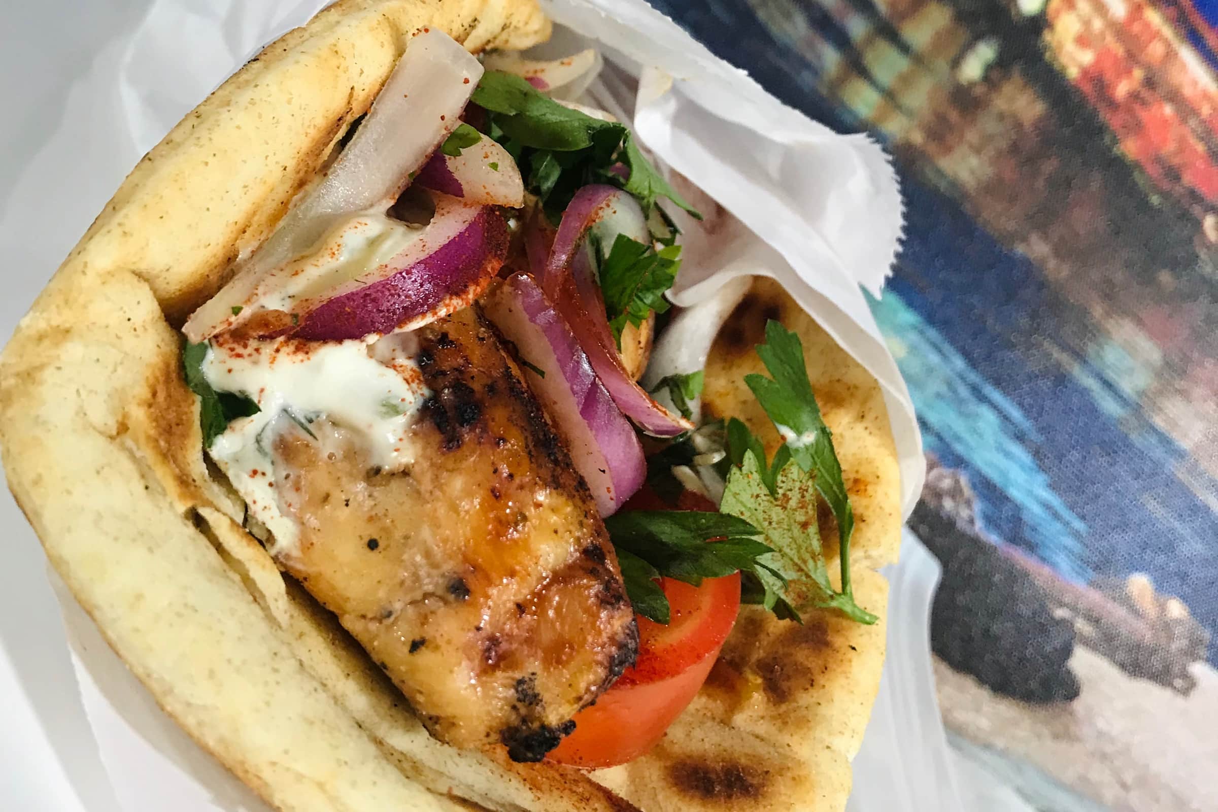 Hellas Restaurant And Bakery Tarpon Springs Fl - ykdzgox