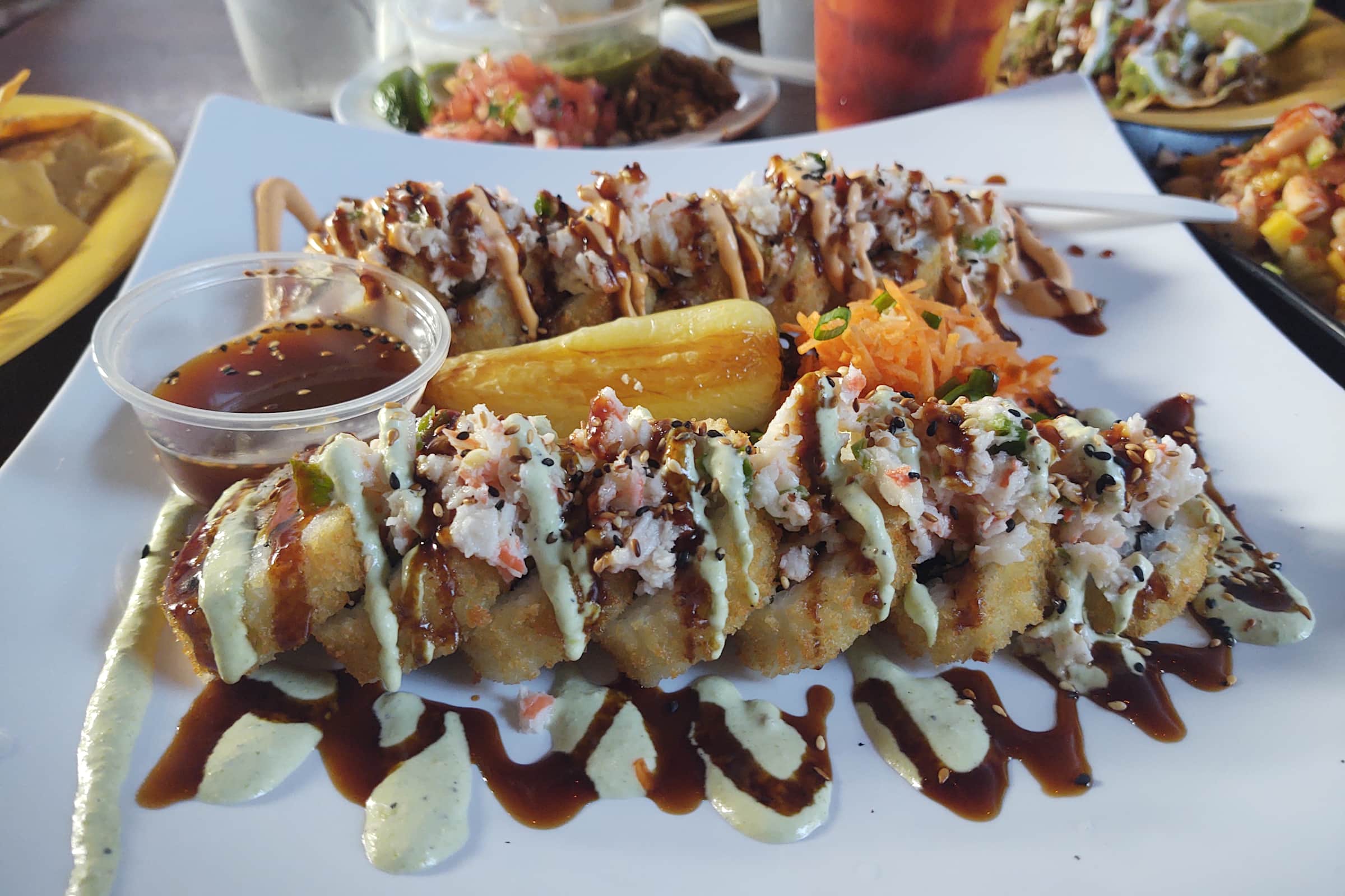 El camaron de sinaloa Delivery Menu Order Online 245 Willow St San