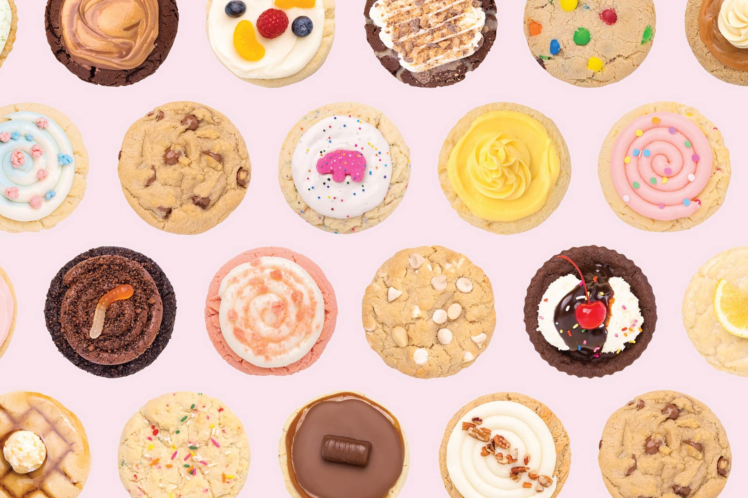Crumbl Cookies Gift Card Balance Printable Cards