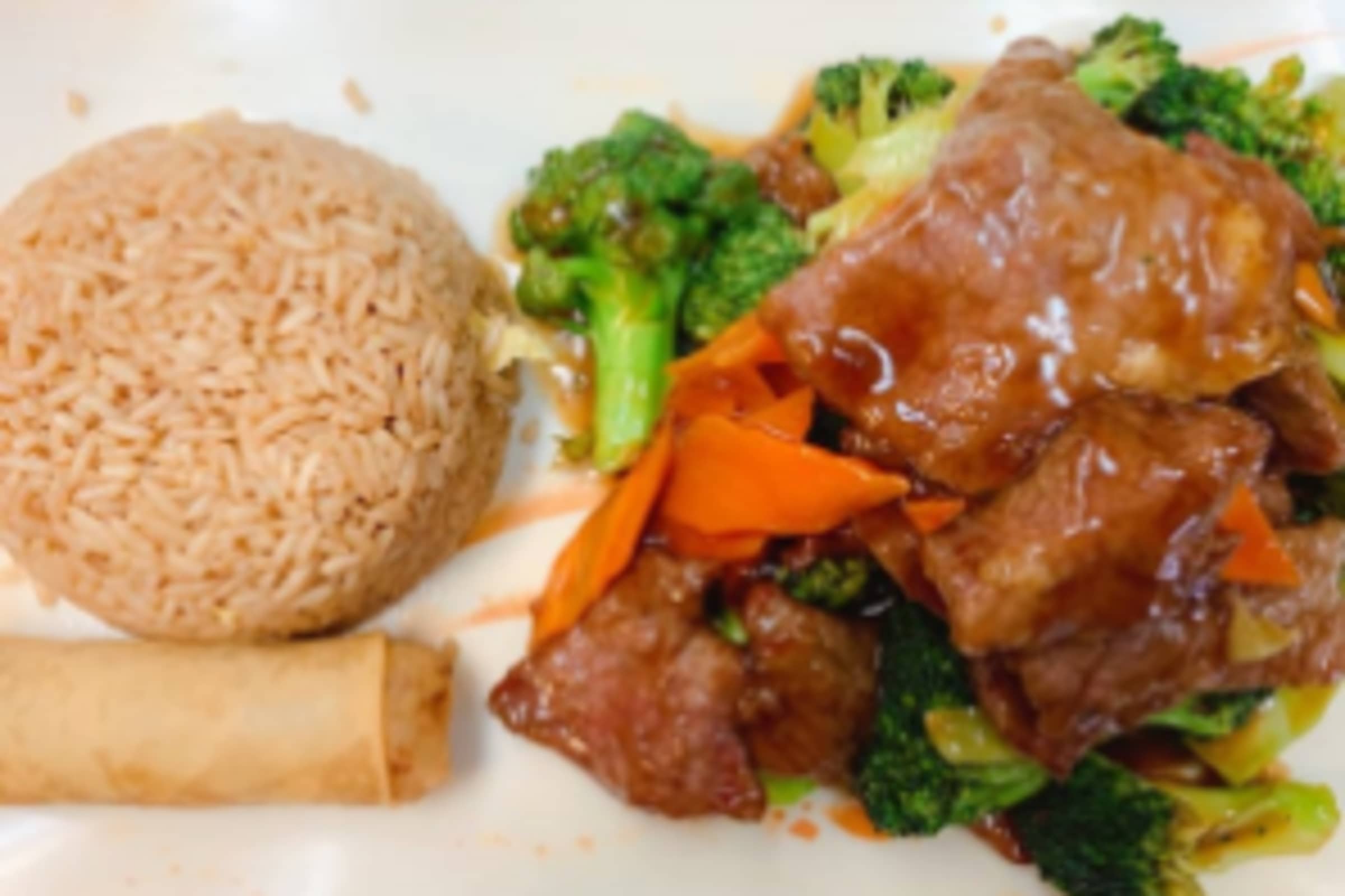 Chopstick Express Delivery Menu Order Online 2321 W Walnut St Garland Grubhub