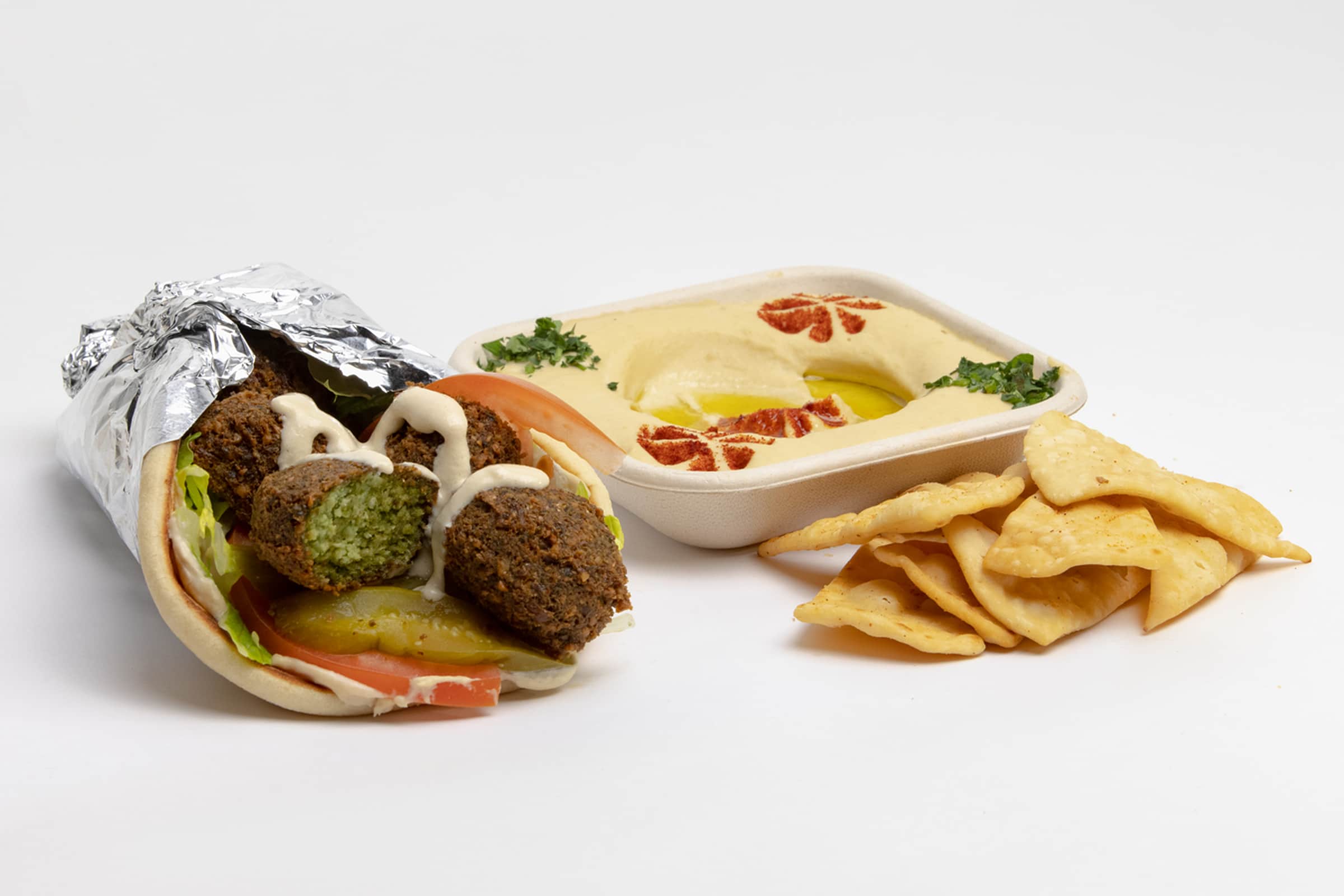 Anwar's Kitchen Delivery Menu Order Online 217 E 8th St Los Angeles