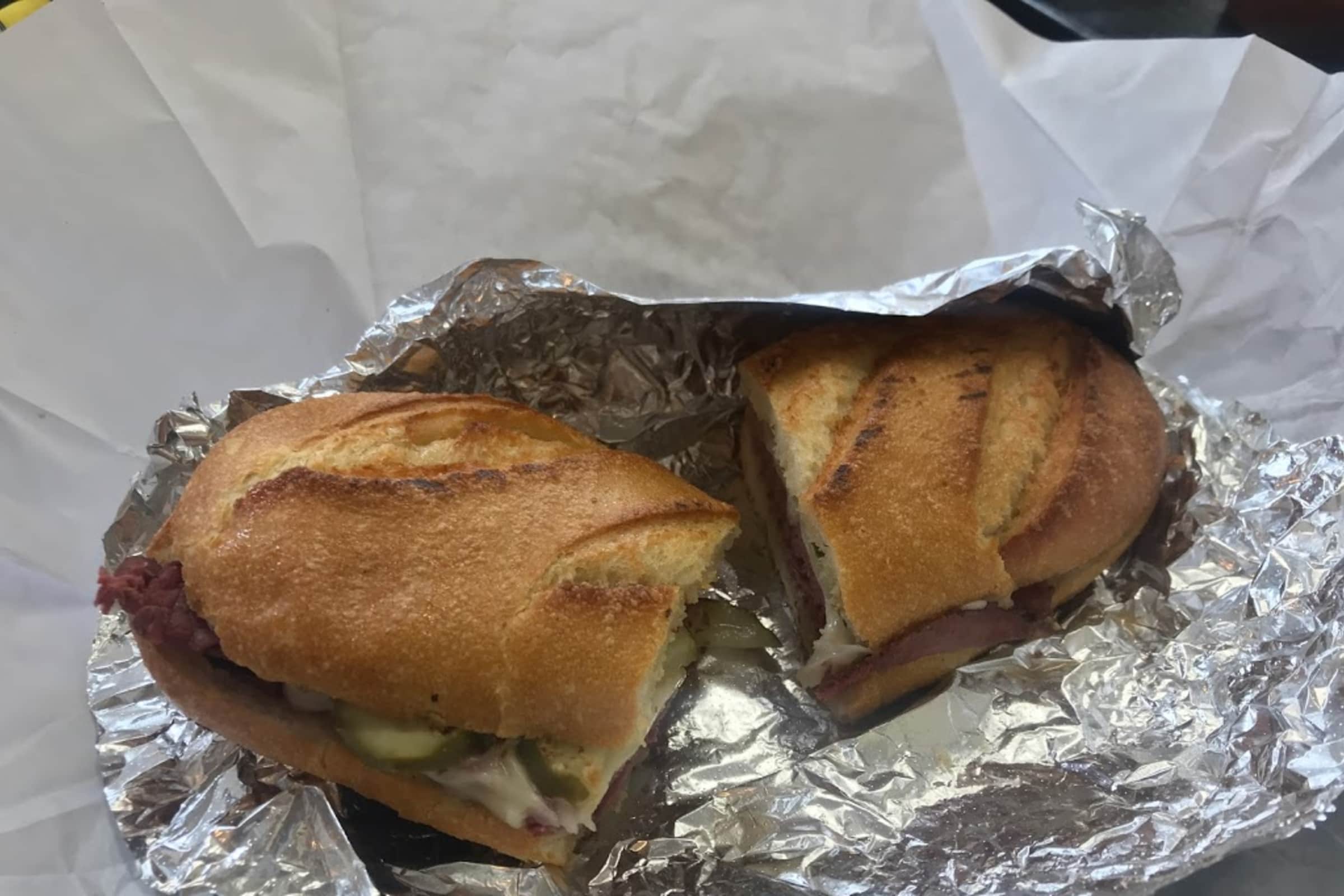 Luigis Deli Delivery Menu Order Online 537 Main St Martinez Grubhub