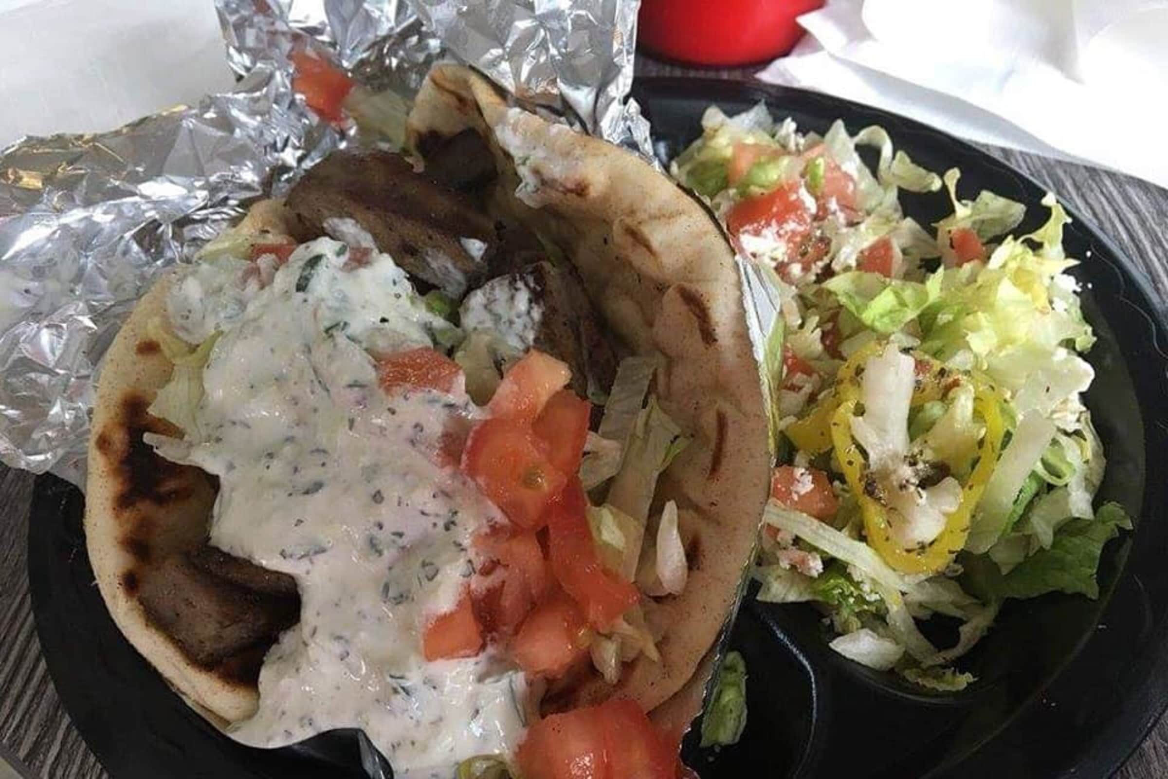 Charlie's Kabob Grill Delivery Menu Order Online 929 Heritage Lake