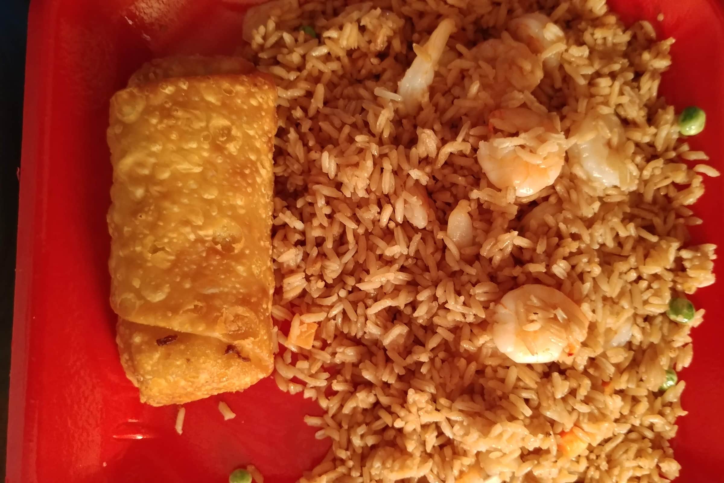 First Wok Anderson Township - fdffwci