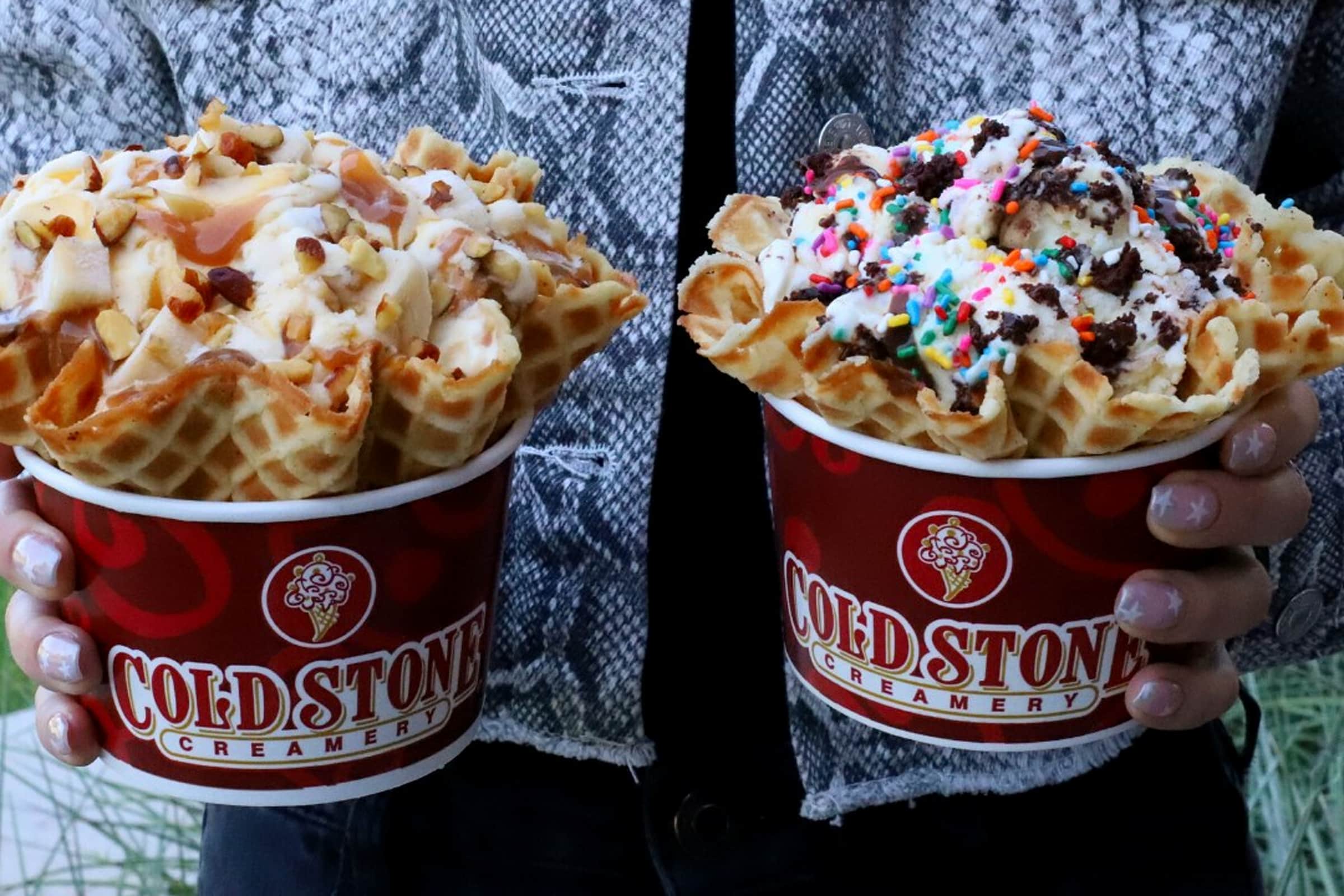 Cold Stone Hourly Pay - s03e6po