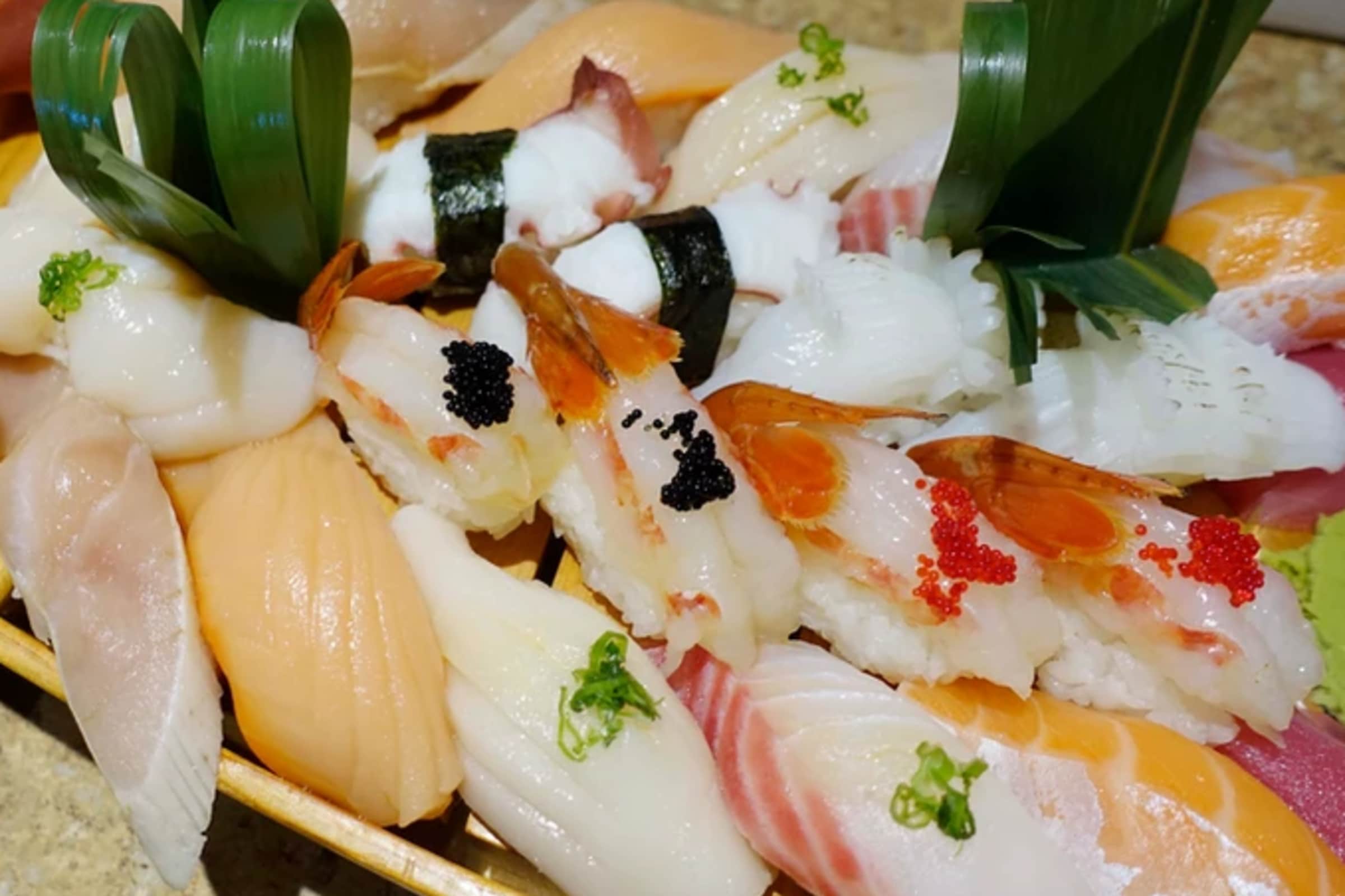 Sushi Nekko Delivery Menu | Order Online | 1500 W Hebron Pkwy 