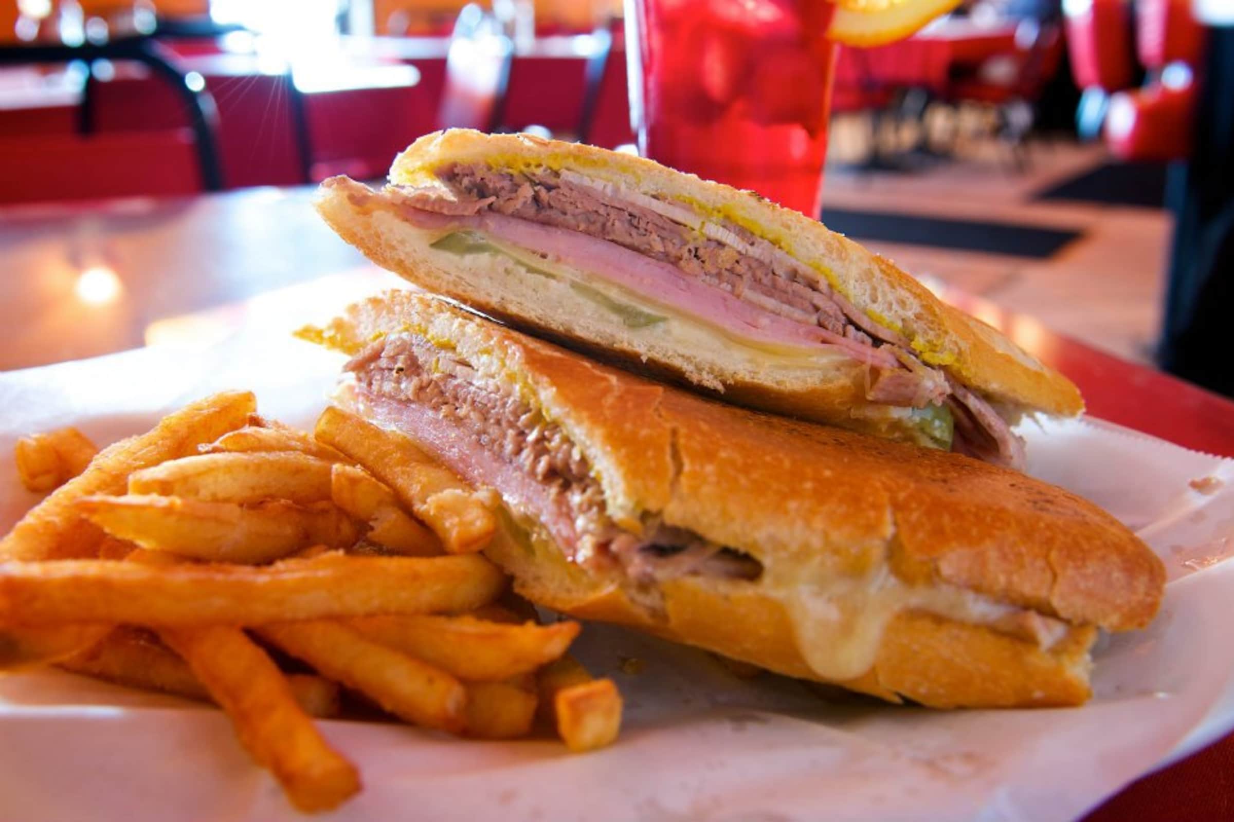 Versailles Cuban Restaurant Encino, CA Restaurant Menu + Delivery Seamless