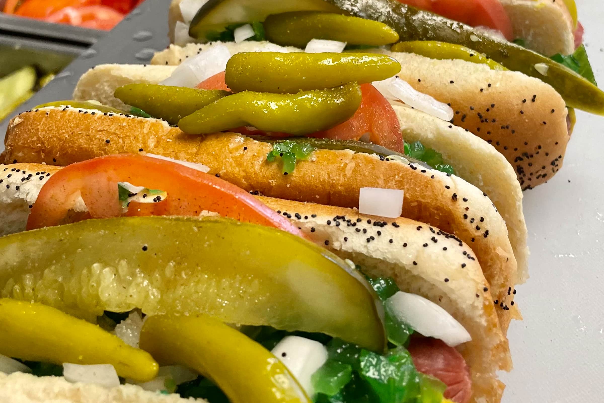 Doctor Dogs Delivery Menu Order Online 253 E Irving Park Rd Roselle