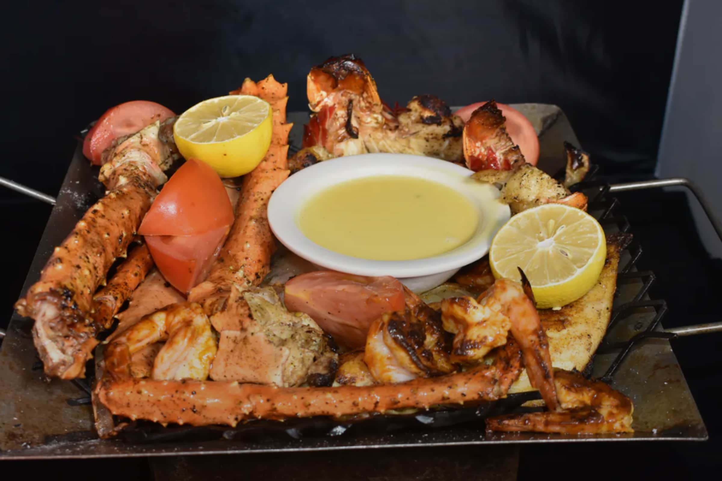 Los braceros Delivery Menu Order Online 3303 Bell St Amarillo Grubhub