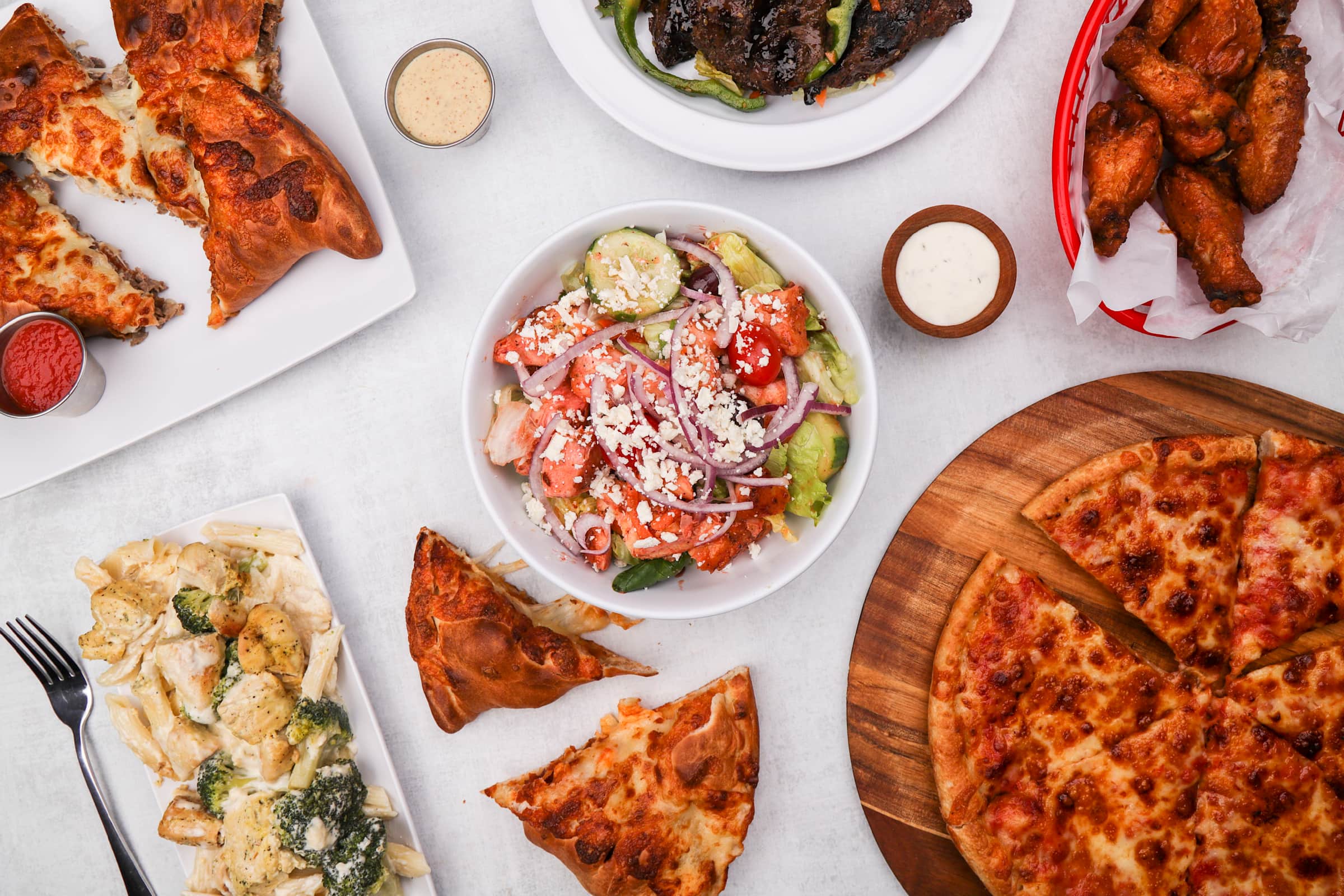 Nick's Bistro Delivery Menu Order Online 169 Squire Rd Revere Grubhub