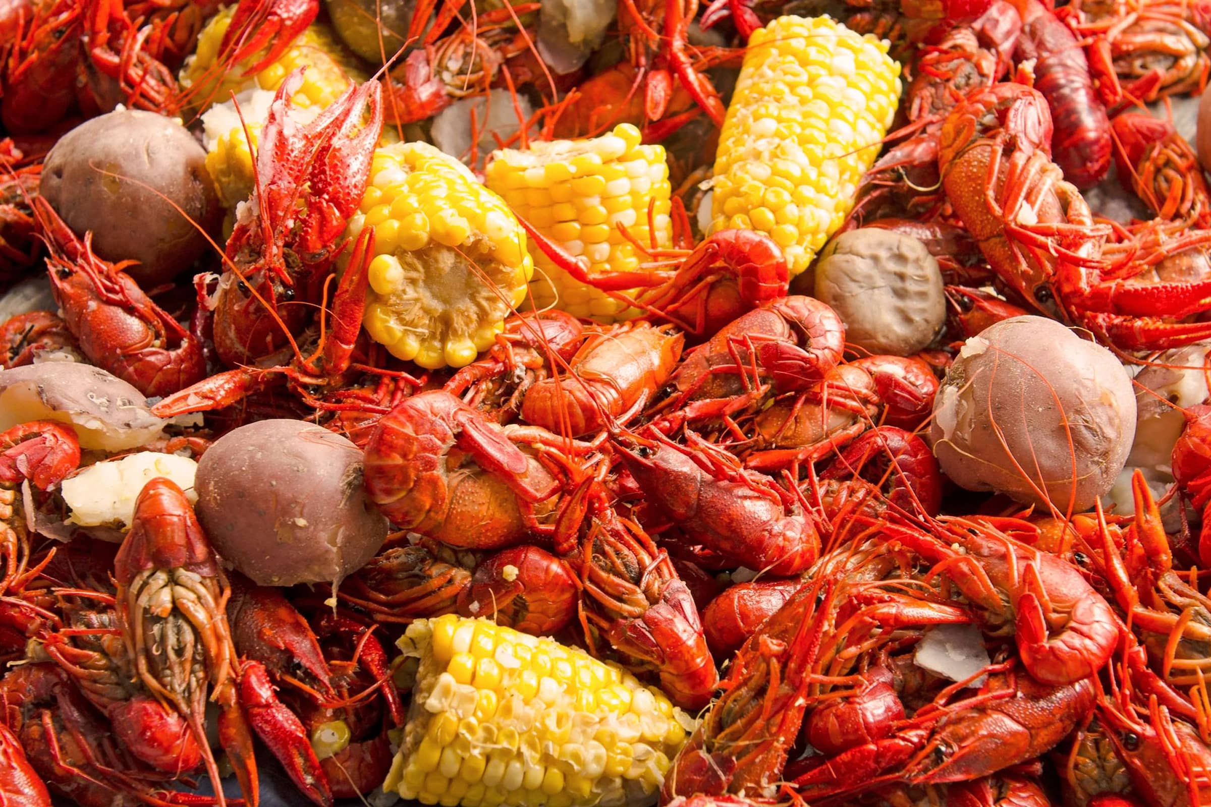 Red Crab Juicy Seafood - Ocala, FL Restaurant | Menu + Delivery | Seamless