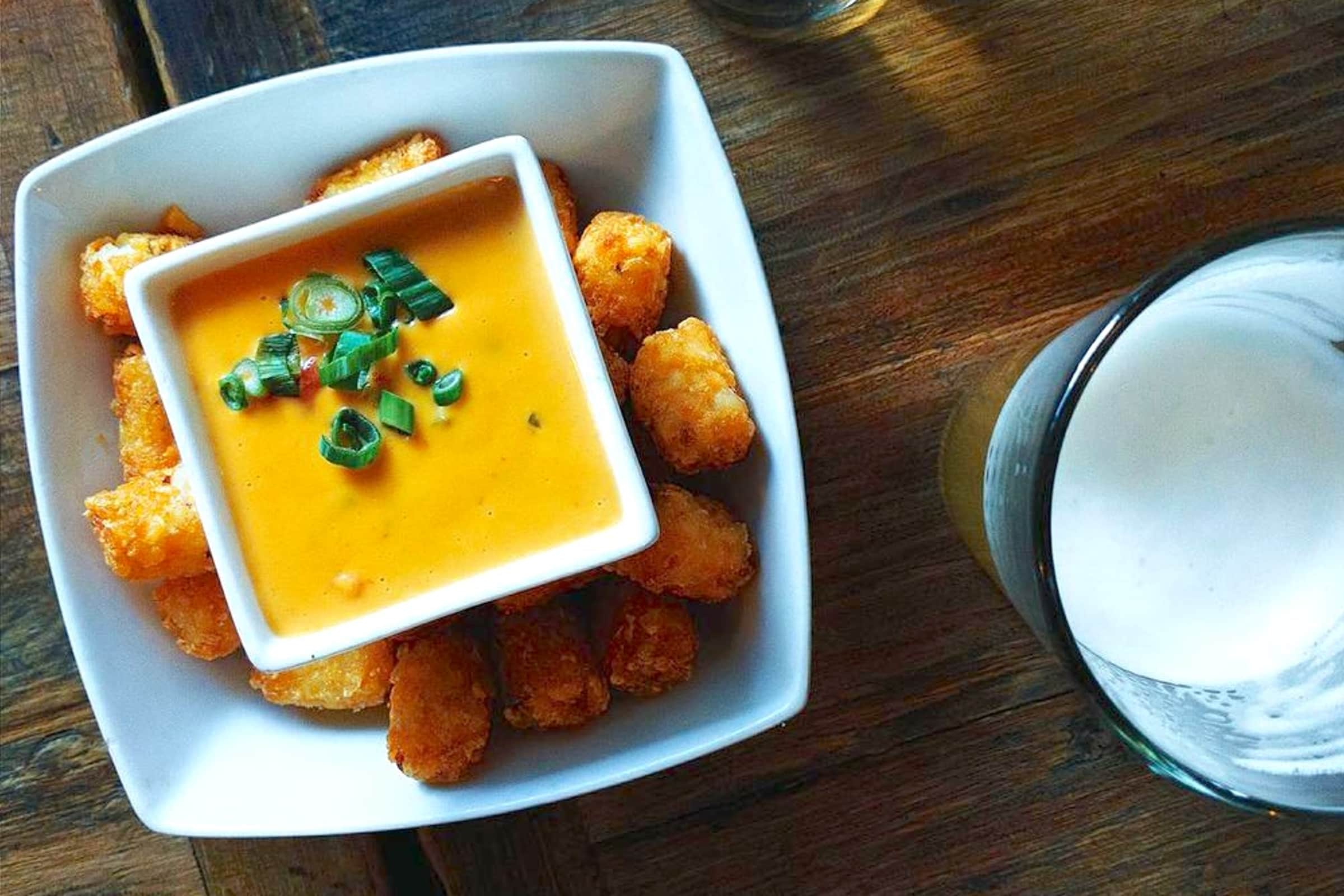 Nitehawk Cinema Williamsburg - Brooklyn, NY Restaurant | Menu + Delivery |  Seamless
