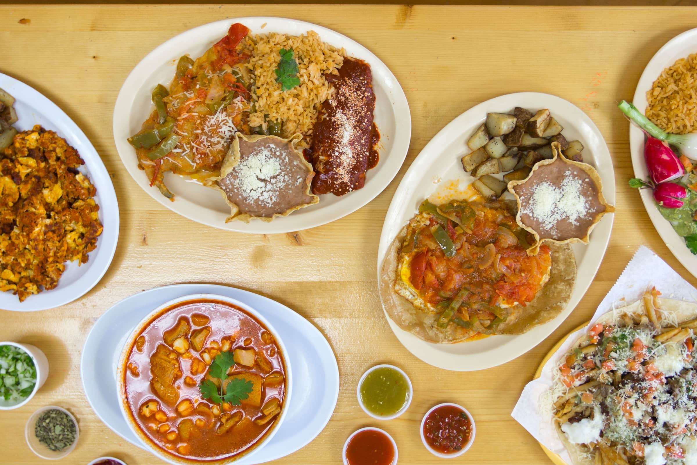 Cotijas Taco Shop Delivery Menu Order Online 872 Eastlake Pkwy Chula Vista Grubhub