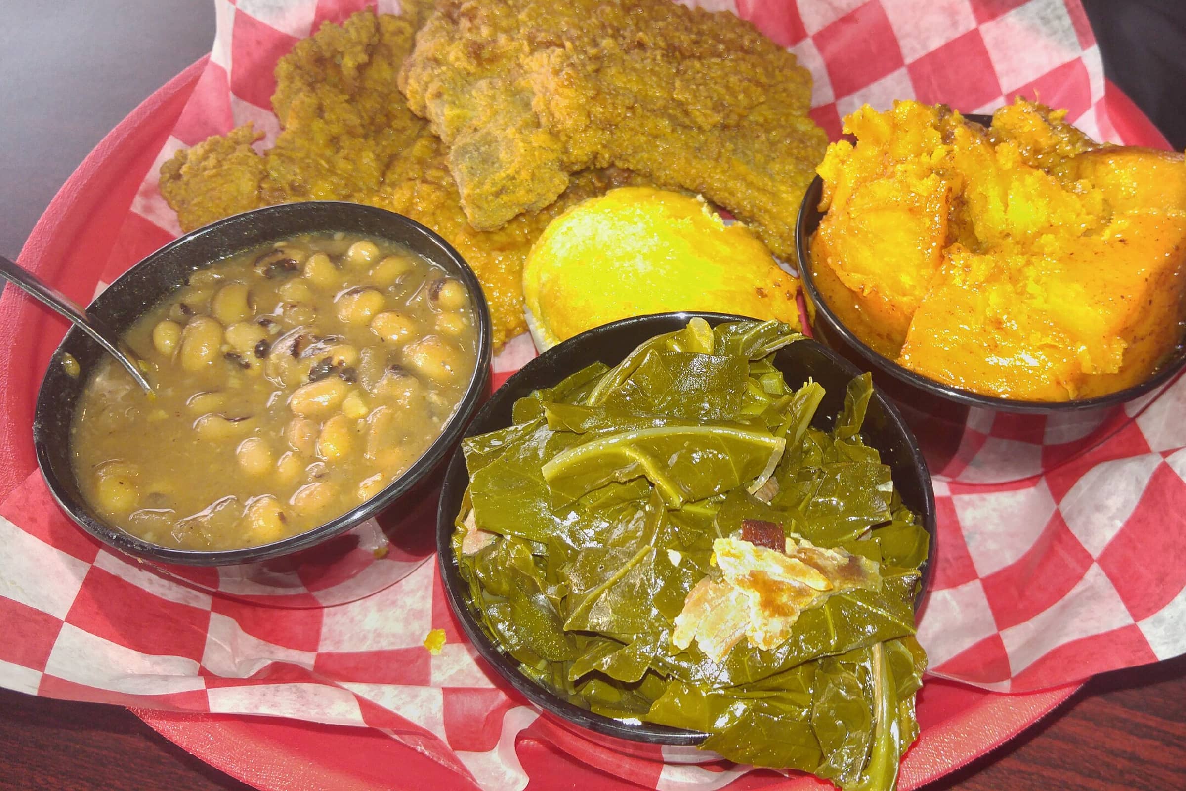 10x better soul food