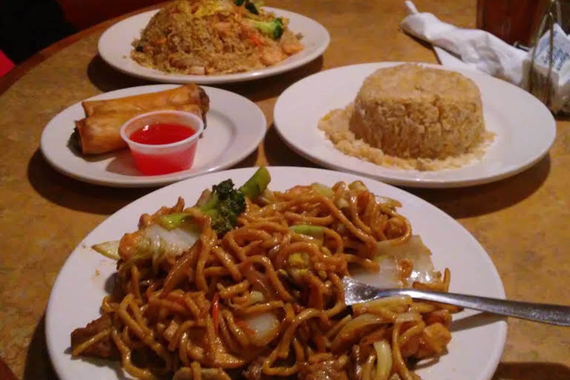 Big Apple Restaurant Delivery Menu Order Online 5900 Yadkin Rd