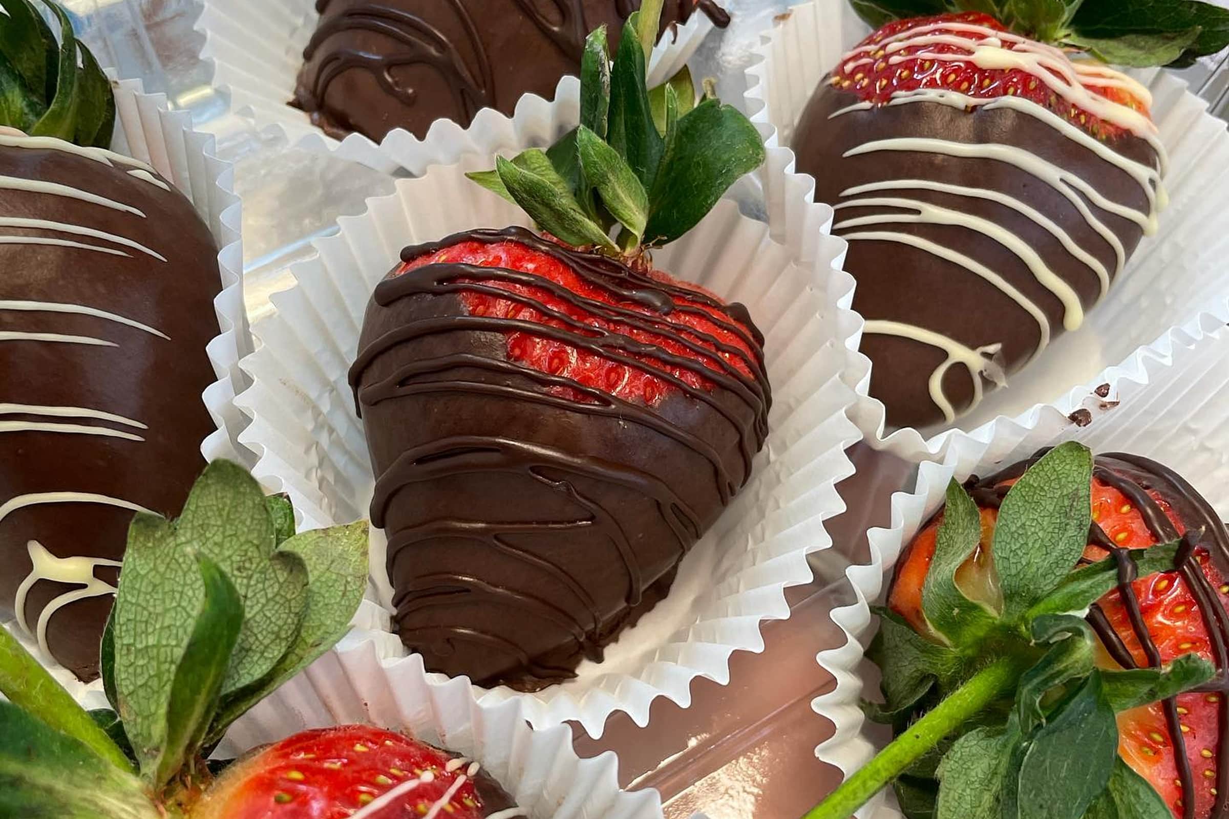 Kickshaws Glutenfree Bakery Delivery Menu Order Online 1511