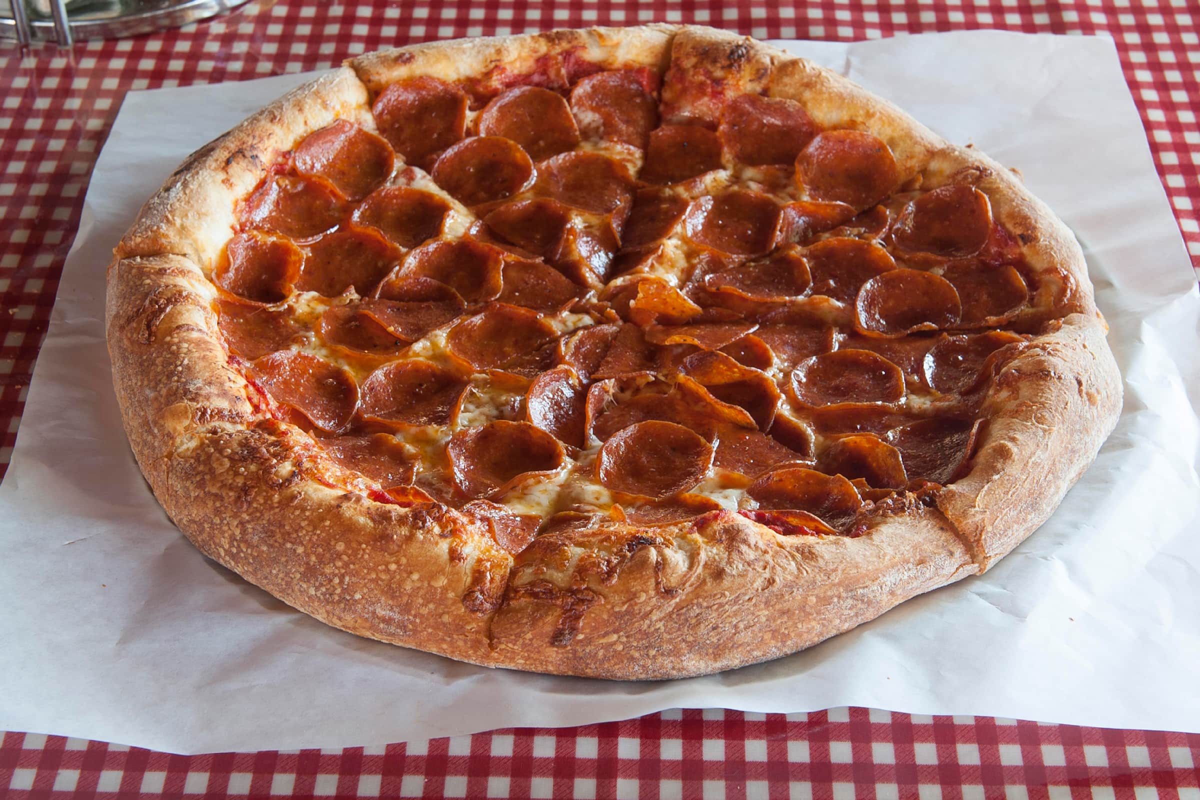 Dino's Pizza Burbank, CA Restaurant Menu + Delivery Seamless