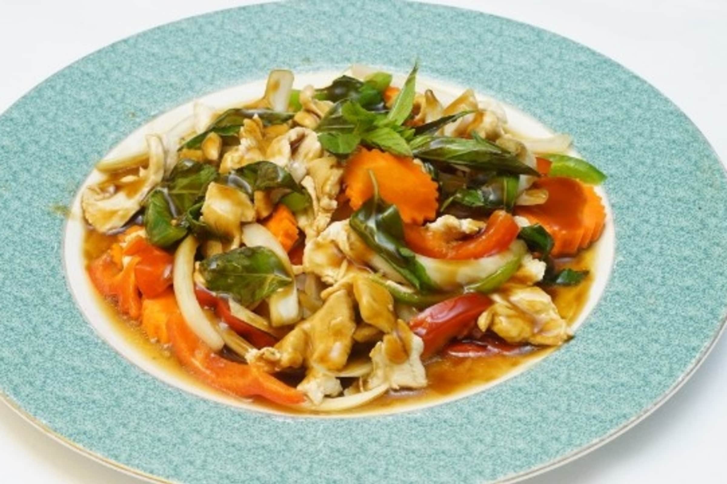 Jasmine Thai Cuisine Delivery Menu Order Online 20156 Roscoe Blvd Grubhub