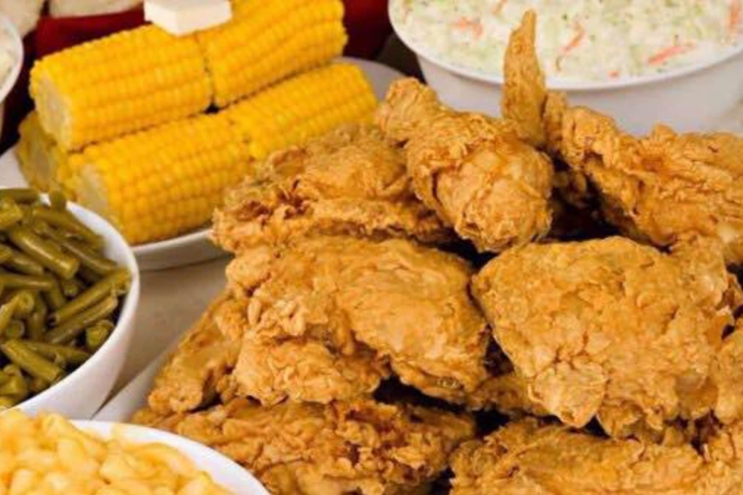 Bush's Chicken Temple, TX Restaurant Menu + Delivery Seamless