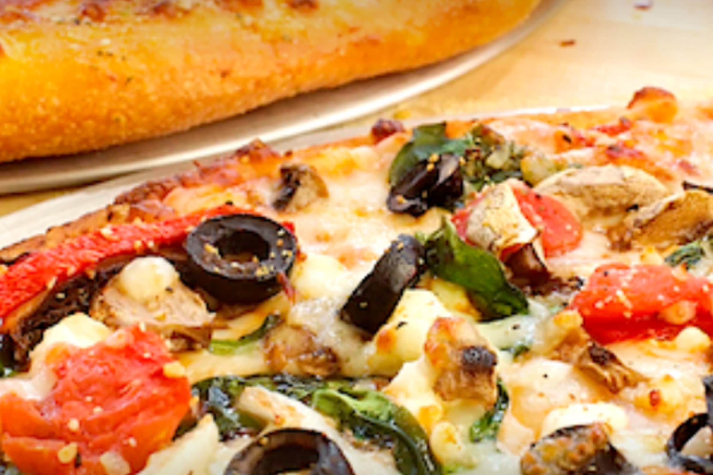 Dalia's Pizza (Upland) Delivery Menu | Order Online | 336 W ...