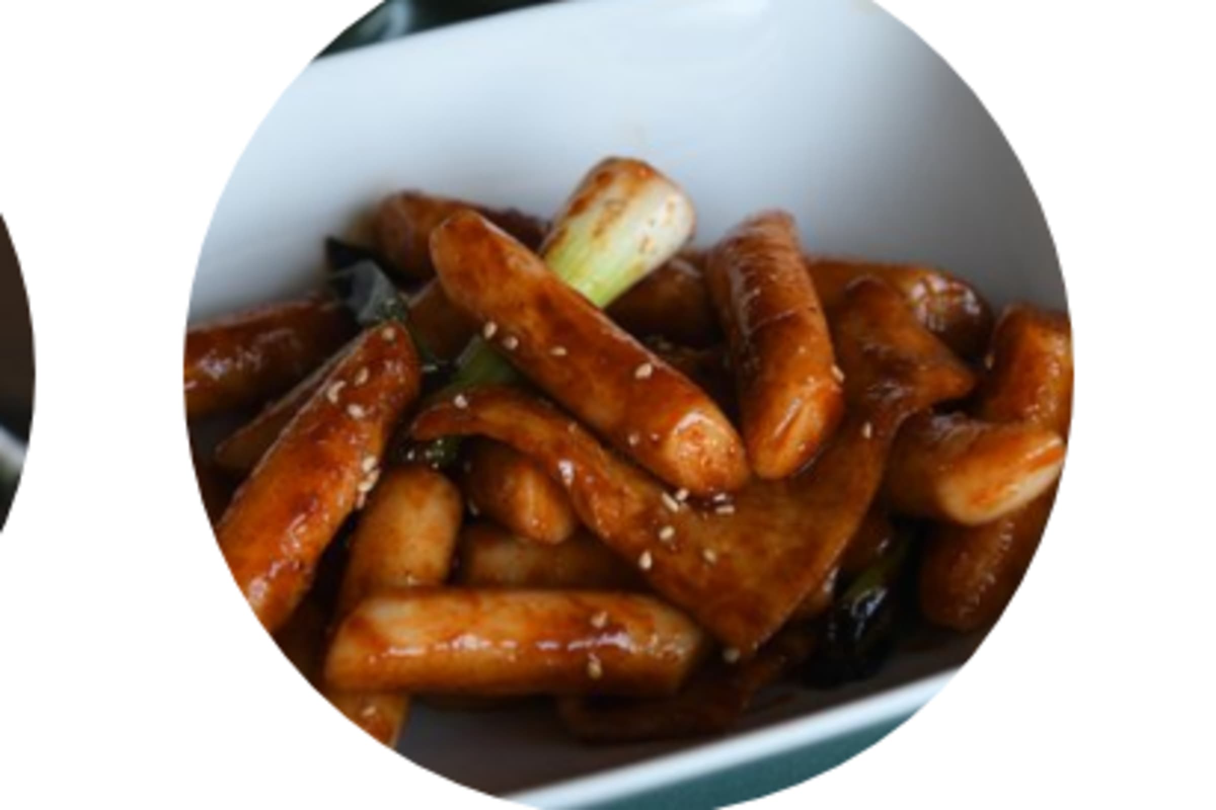 Seoul Food on the Go Delivery Menu Order Online 6031 Central
